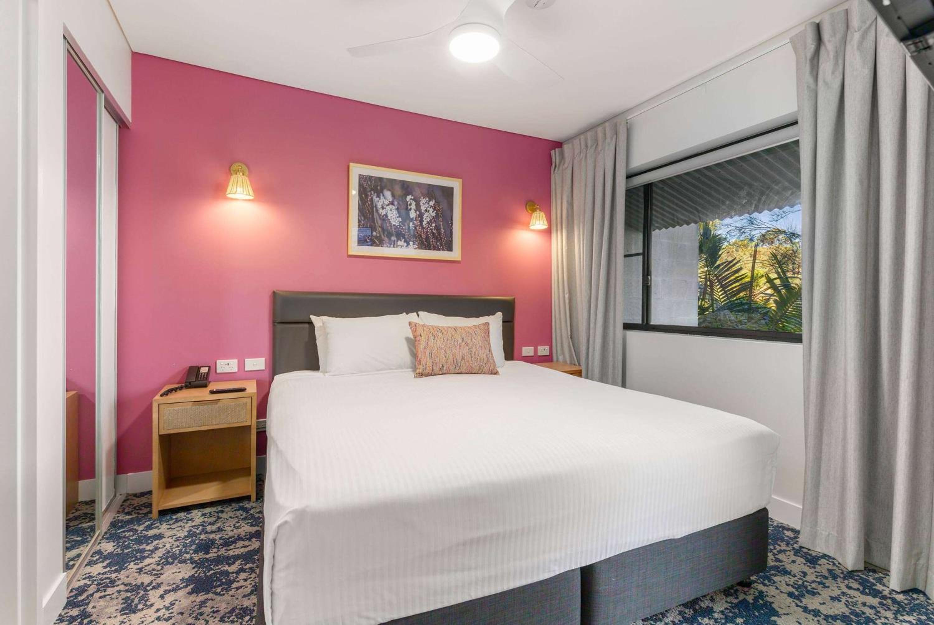 Club Wyndham Coffs Harbour, Trademark Collection by Wyndham