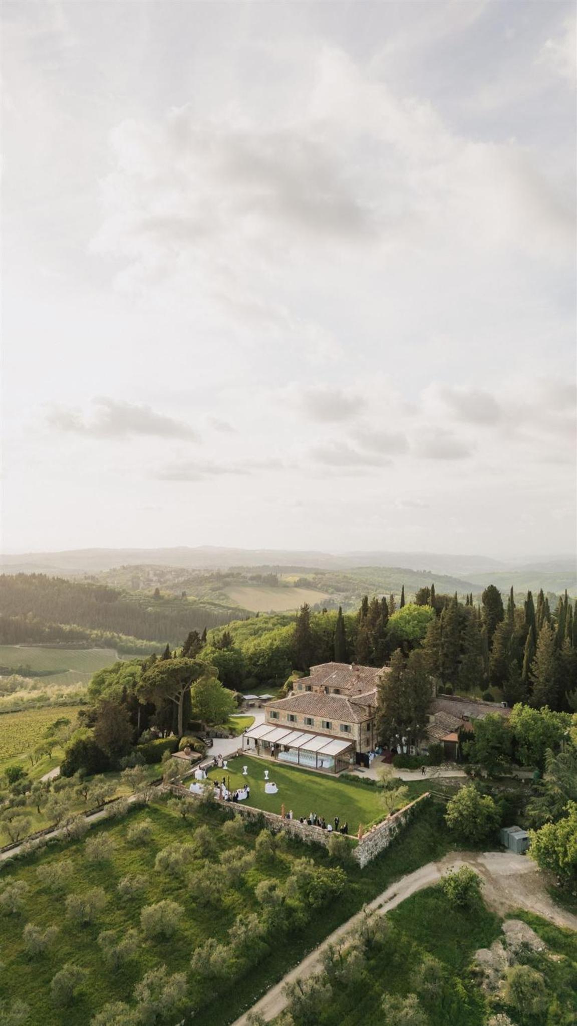 Le Filigare Wine & Country Relais