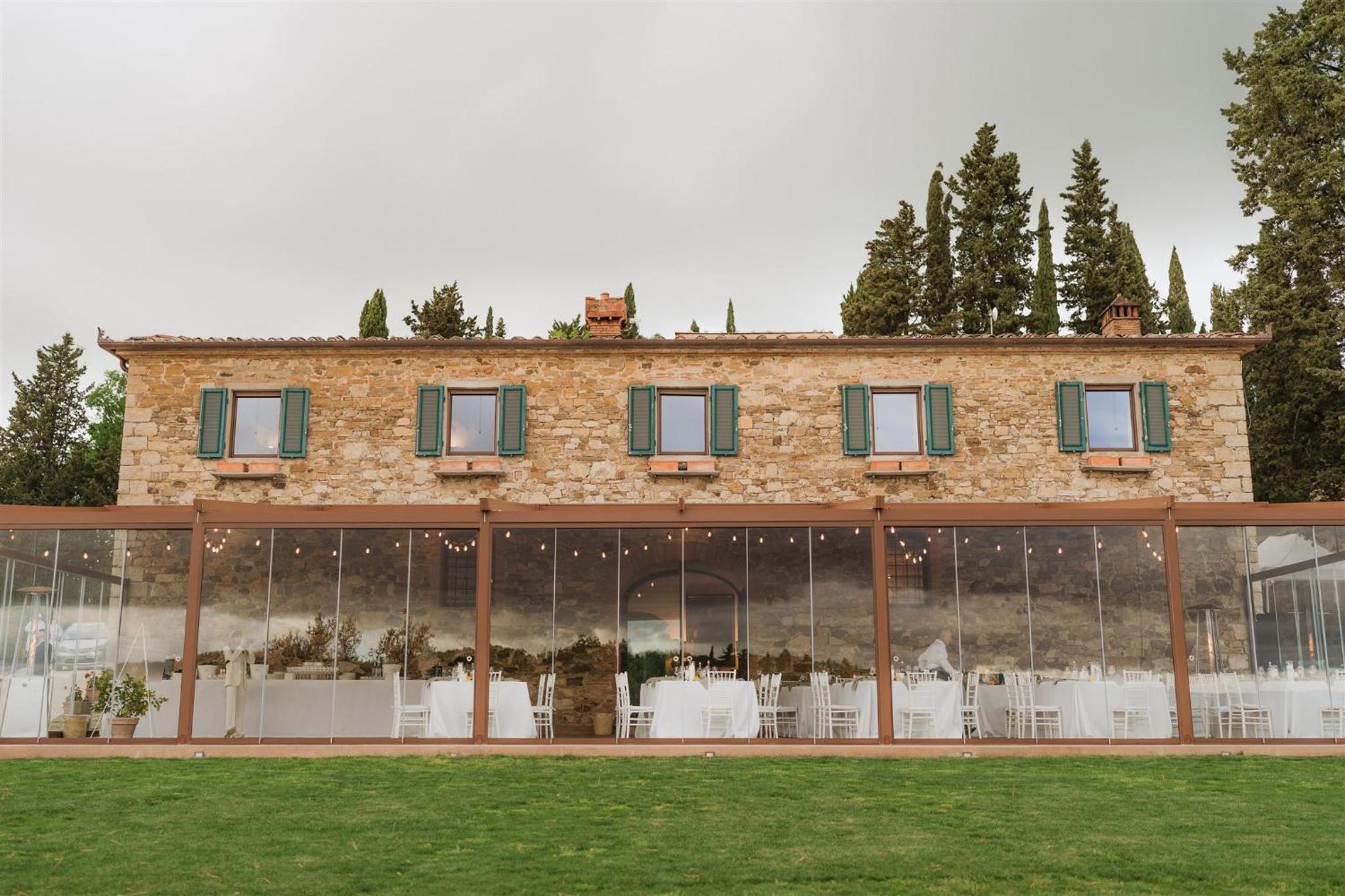 Le Filigare Wine & Country Relais