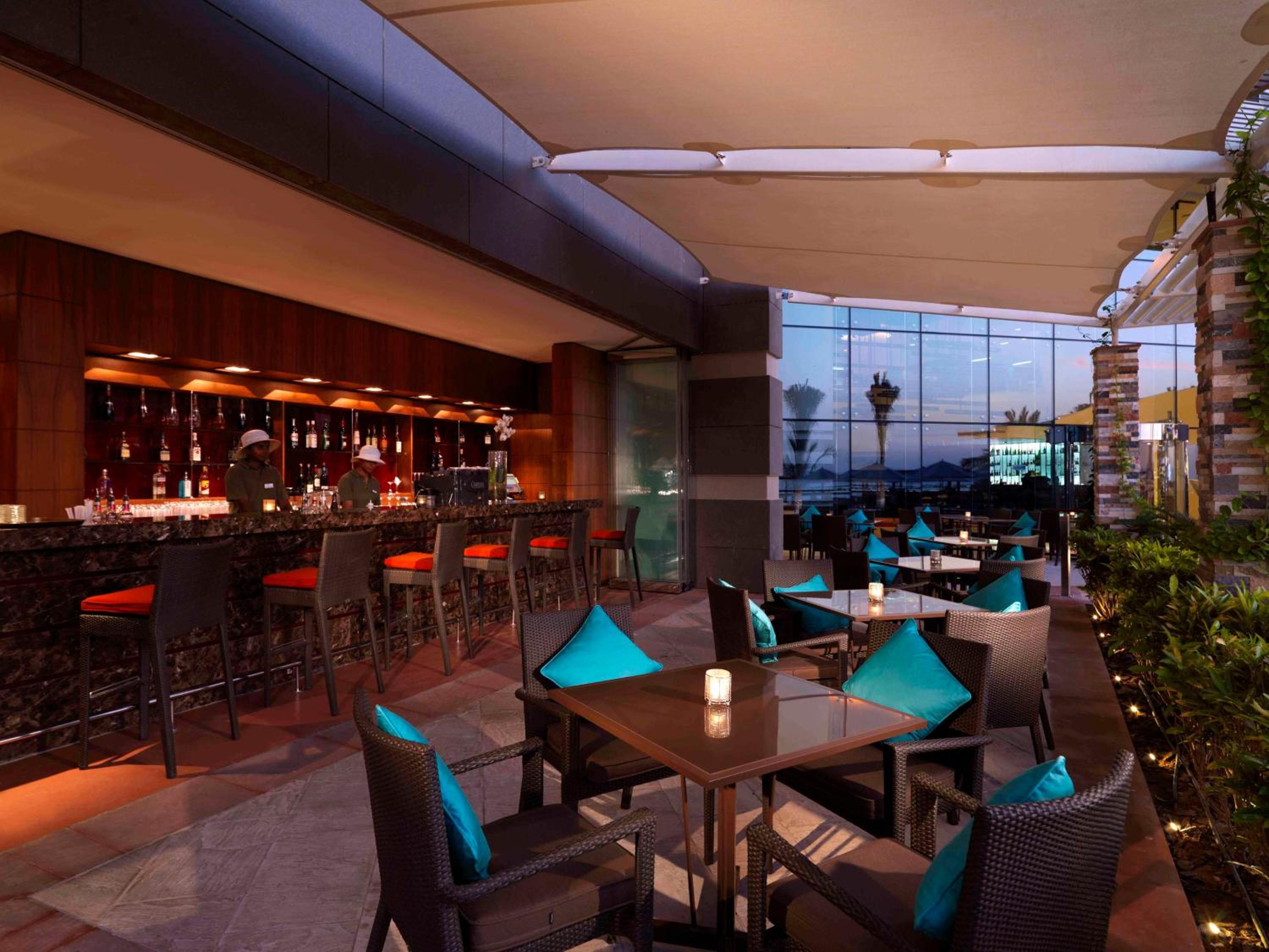 Yas Plaza Mangroves by IHG