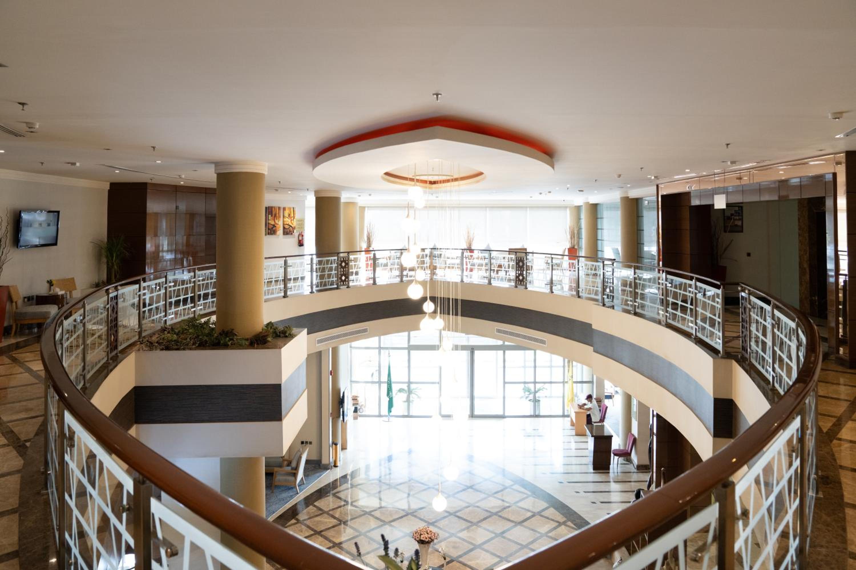 Golden Tulip Hotel Buraidah Al Qassim