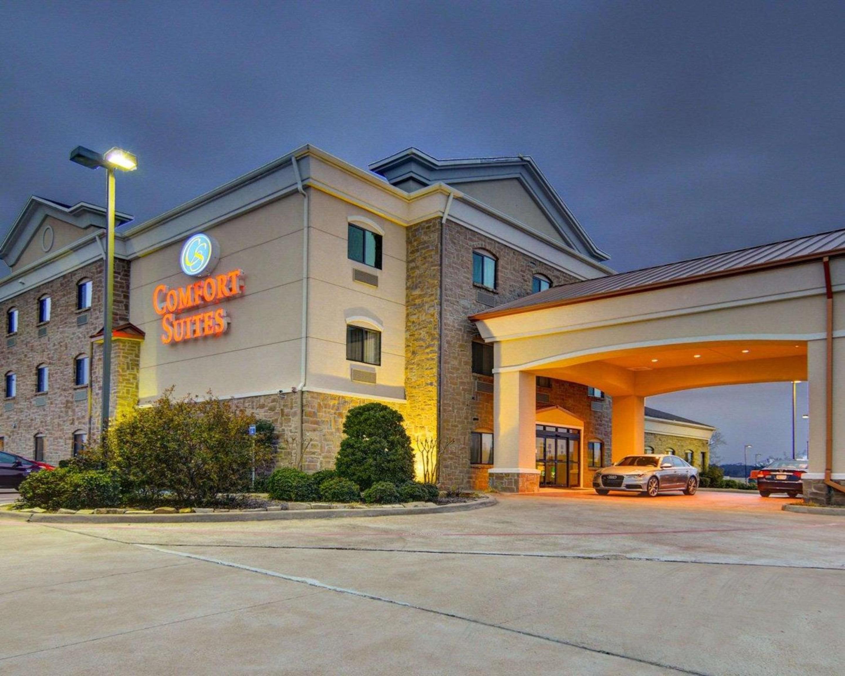 Comfort Suites Lindale - Tyler North, Foto 5