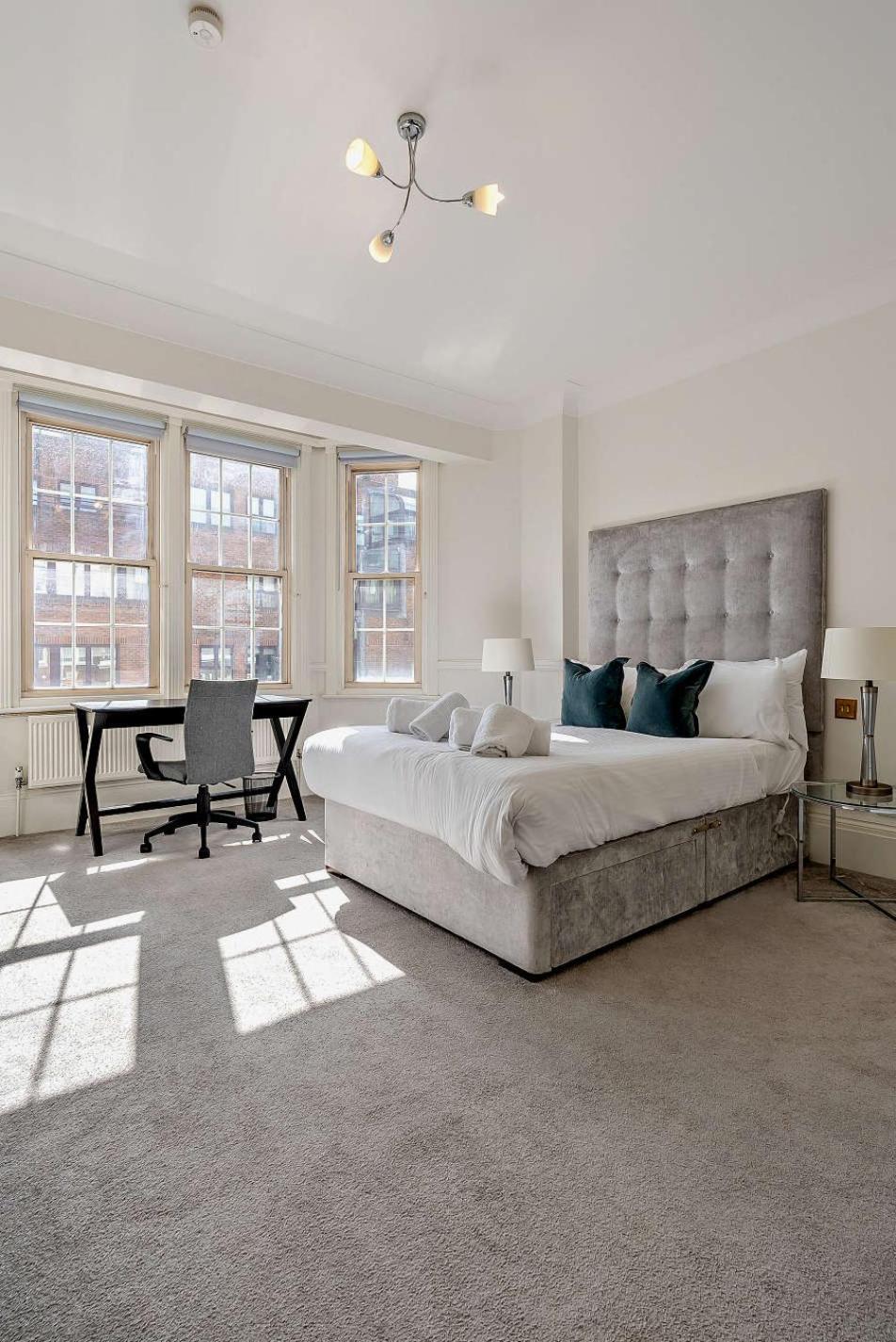 Strathmore Court Apartments