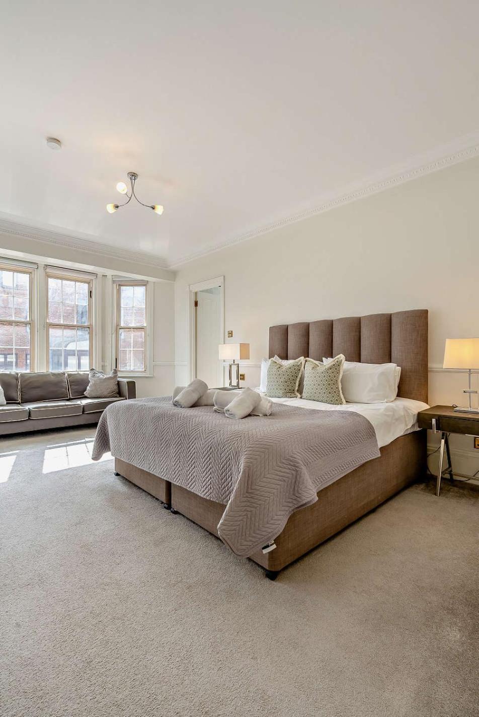 Strathmore Court Apartments