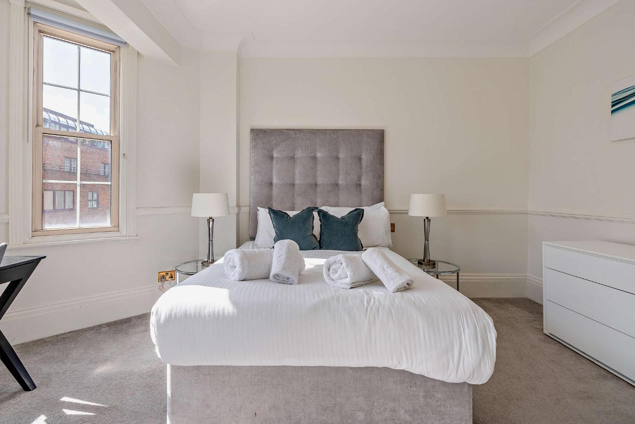 Strathmore Court Apartments