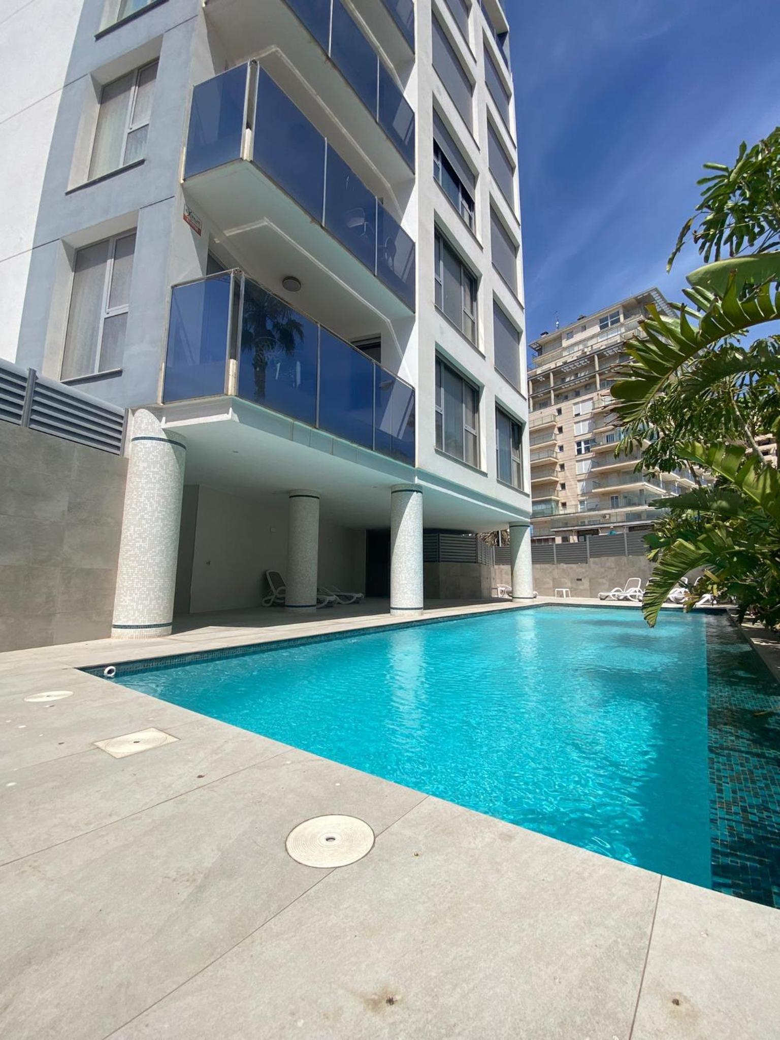 Holamar Luxury Apartment - Inmodream Calpe view 2