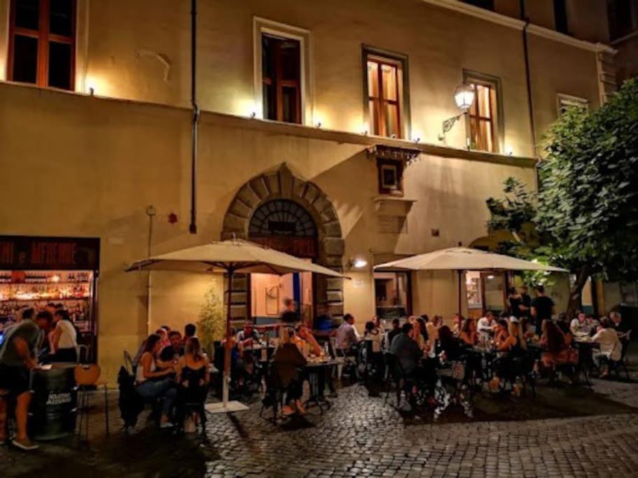 Residenza del Teatro - Suite Apartment