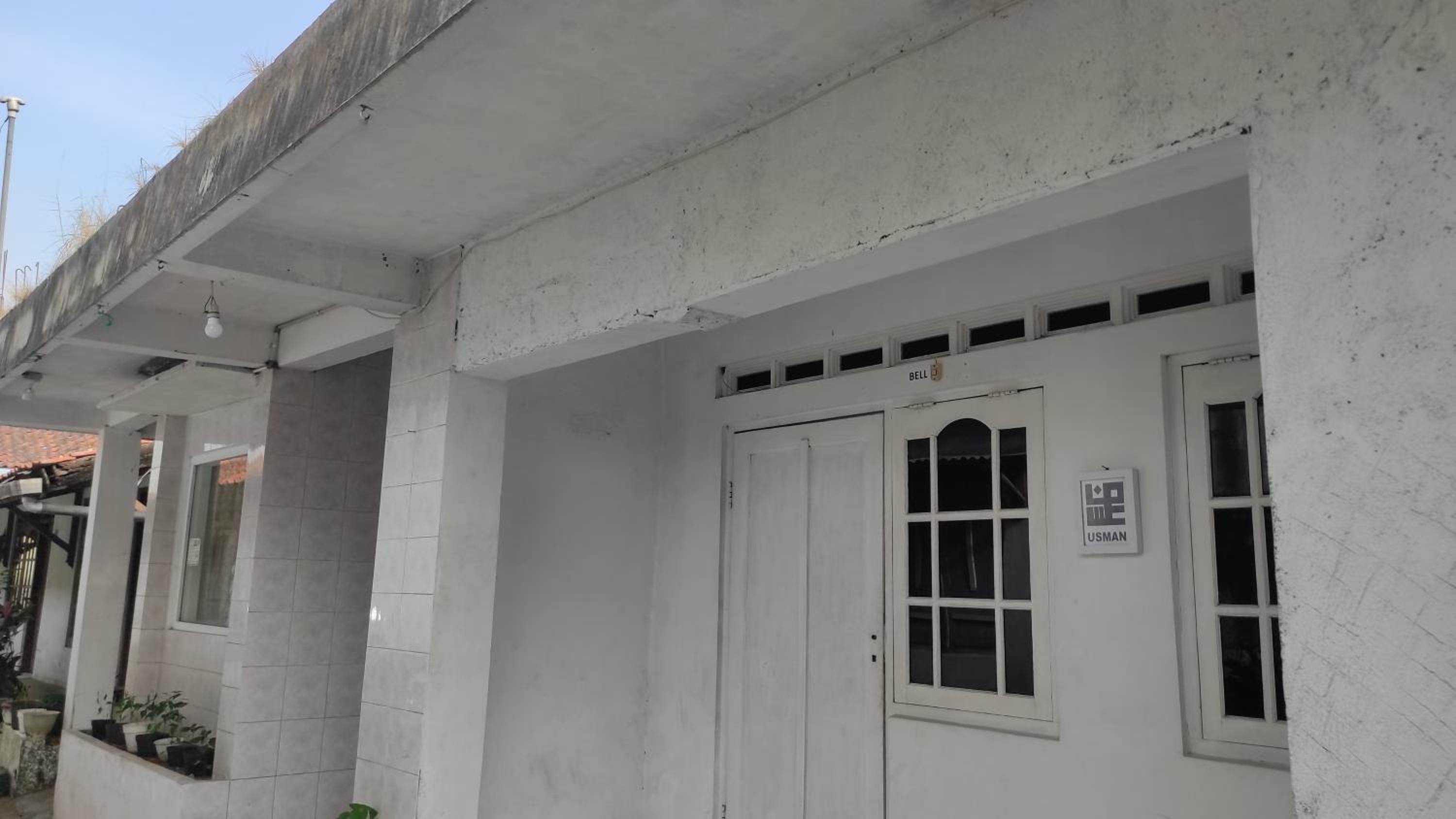Shariah Benara Homestay Magelang view 5