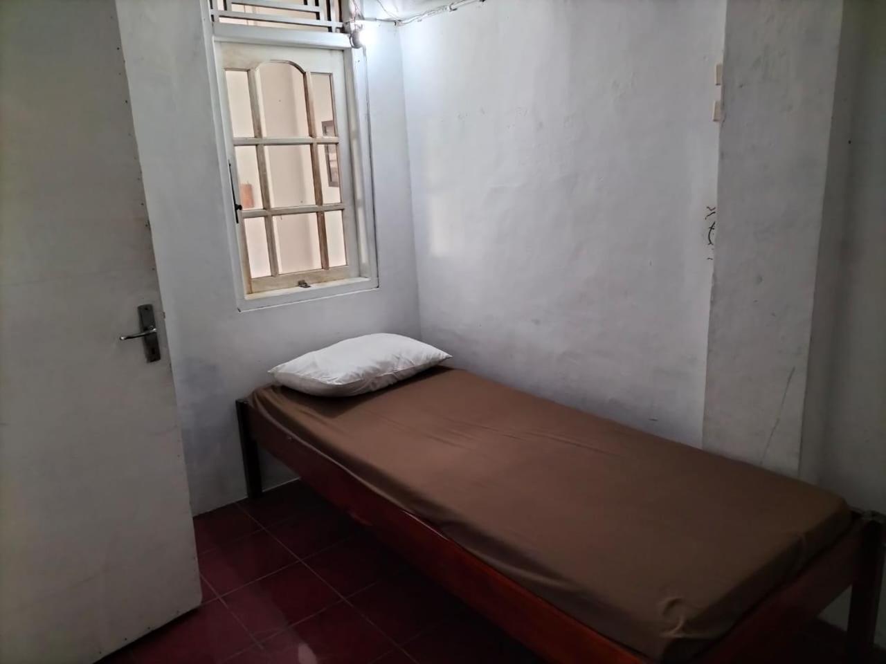 Shariah Benara Homestay Magelang view 4