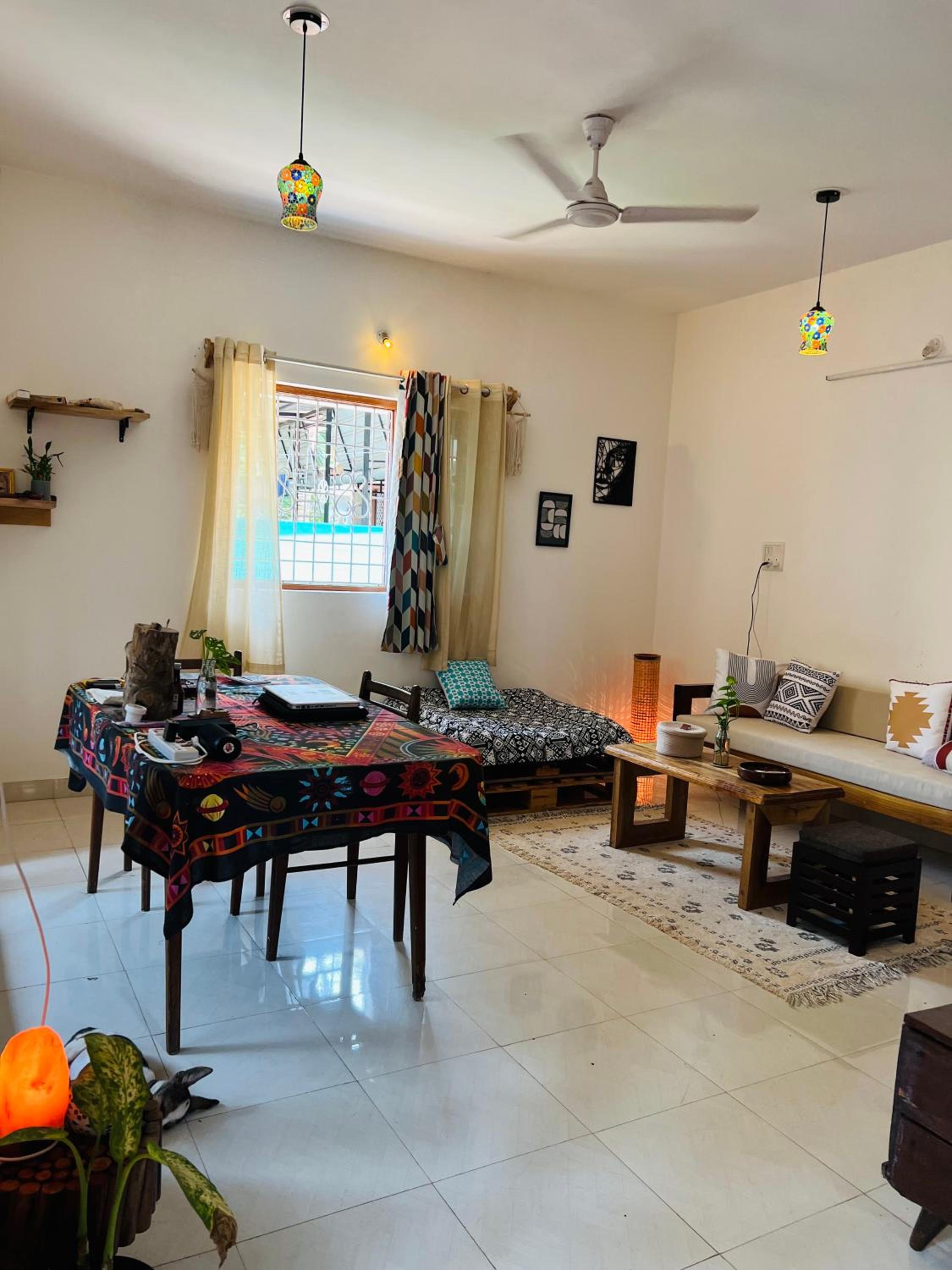 Bayou Homestay and backwaters