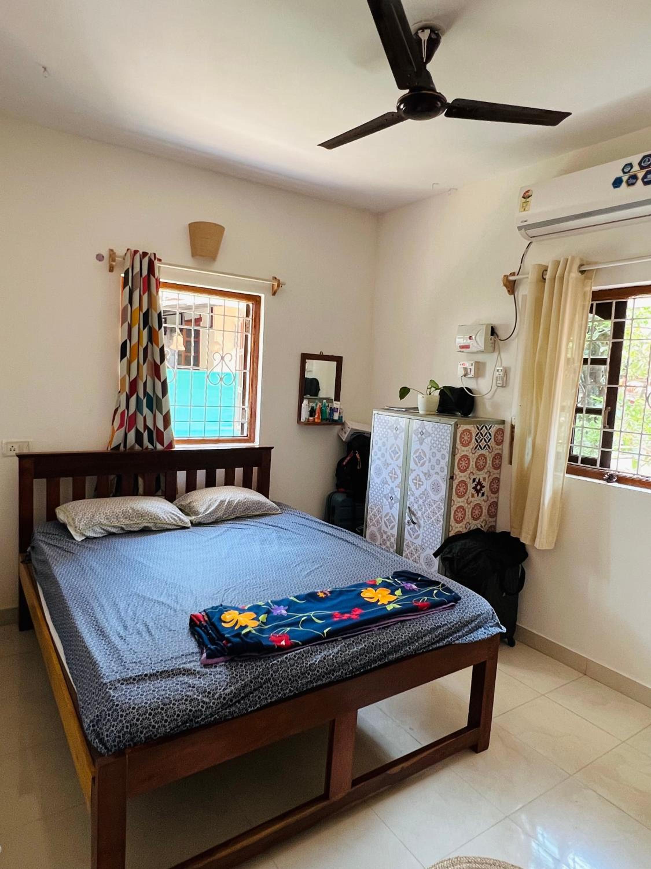 Bayou Homestay and backwaters