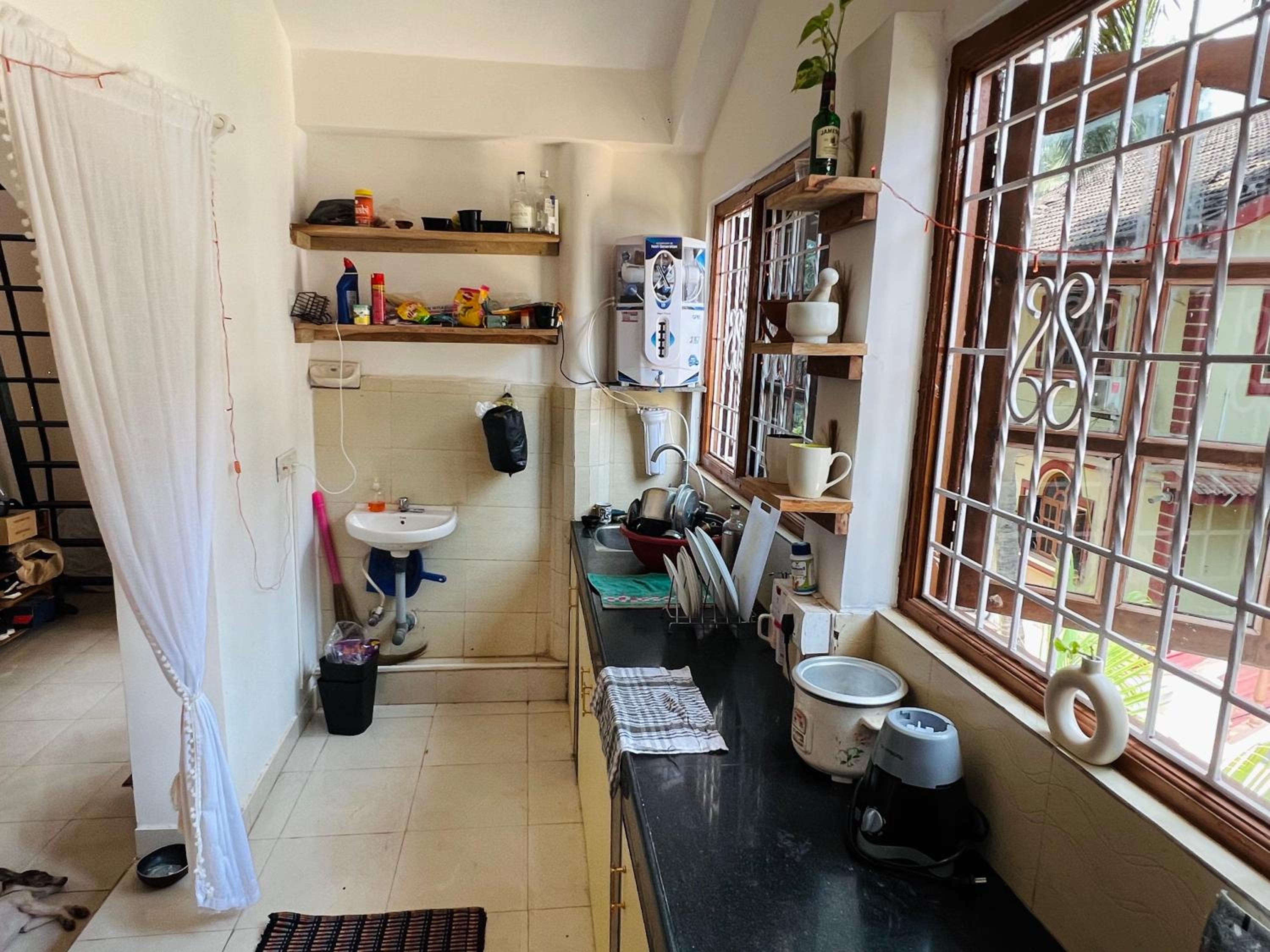 Bayou Homestay and backwaters