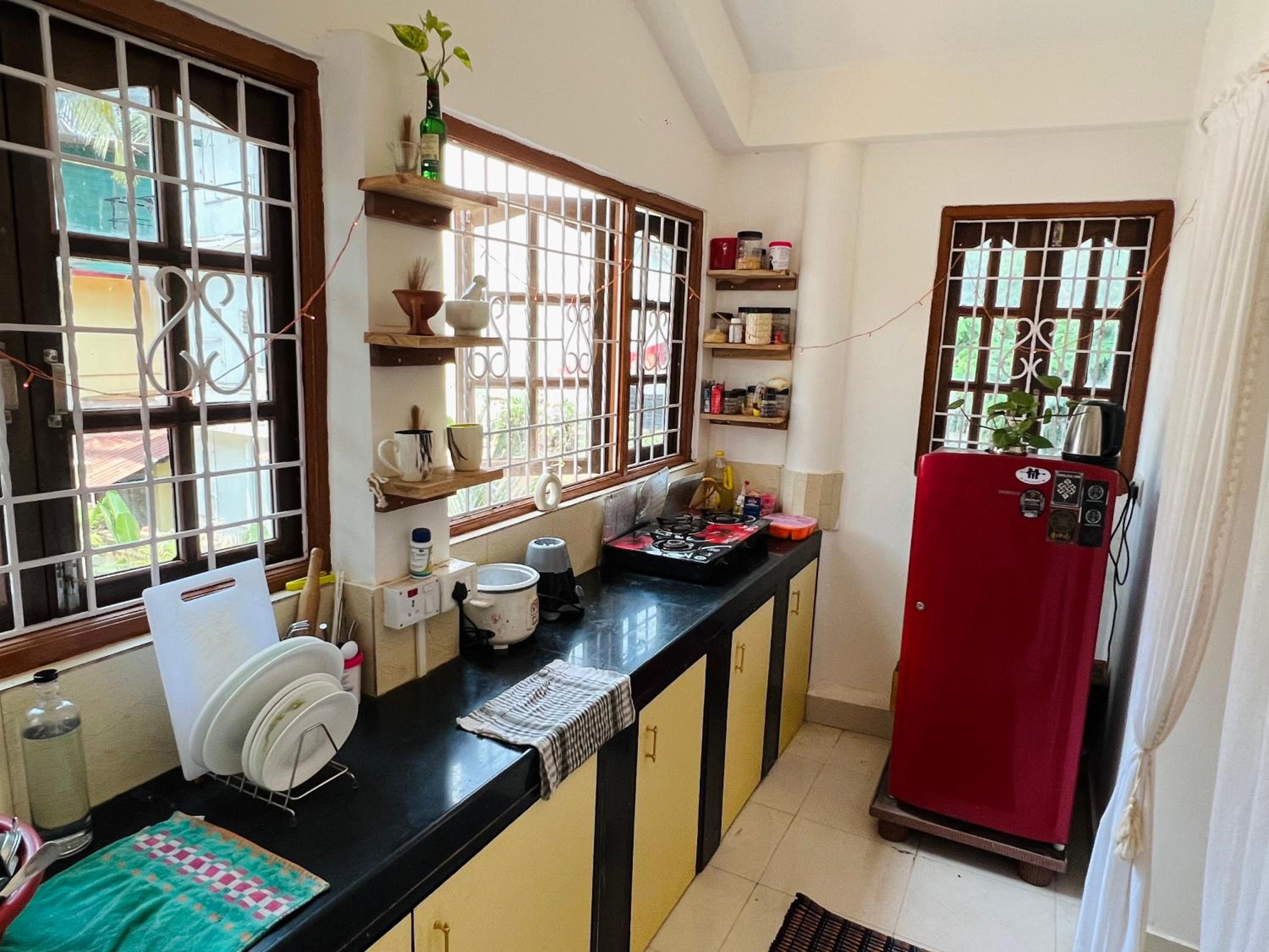 Bayou Homestay and backwaters