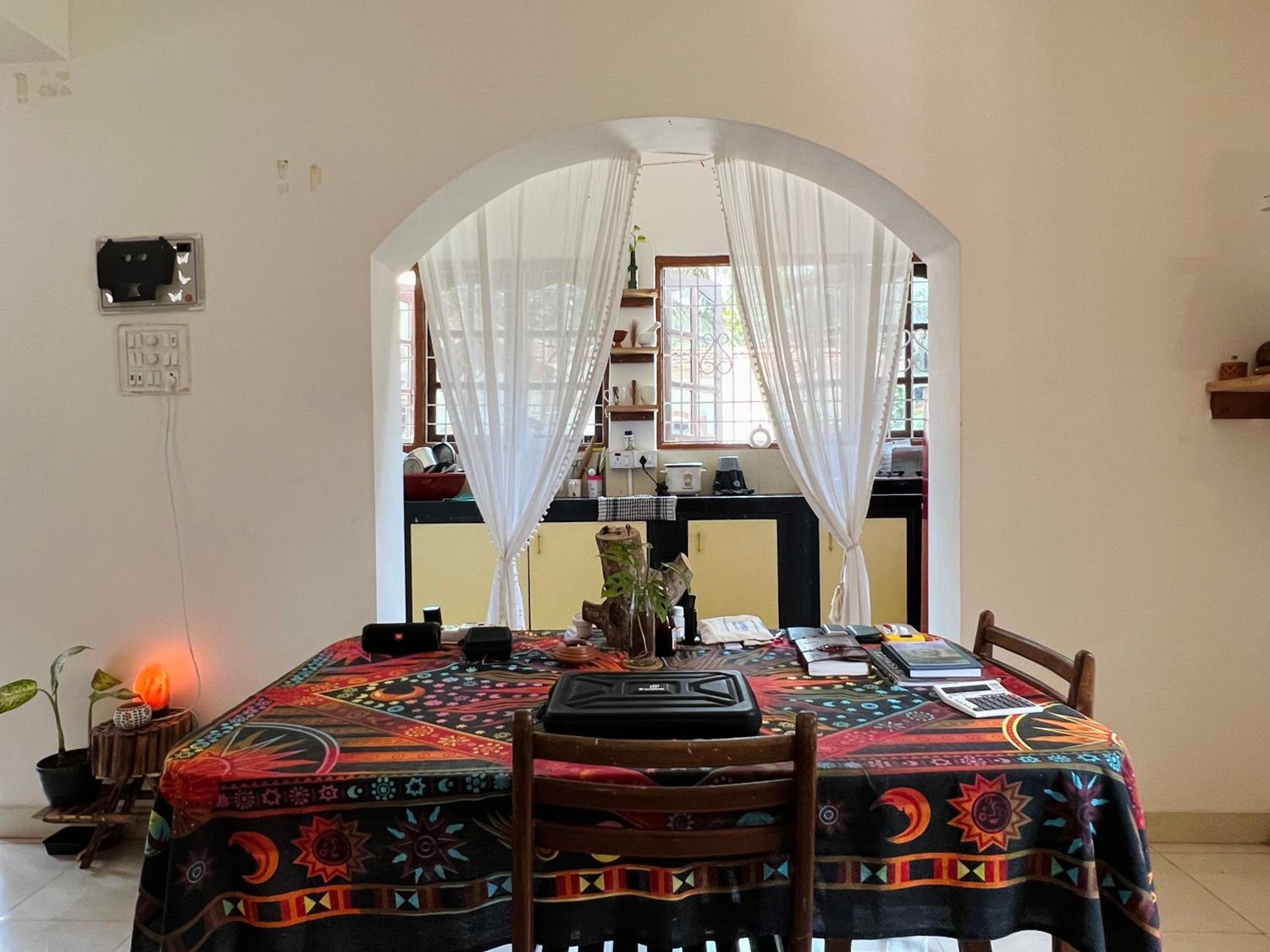 Bayou Homestay and backwaters