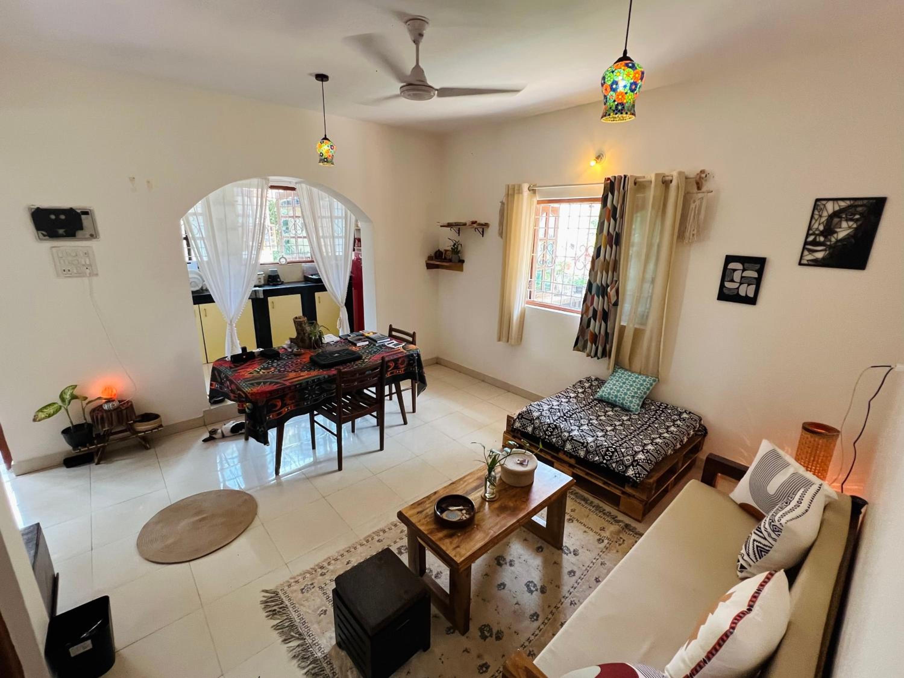 Bayou Homestay and backwaters