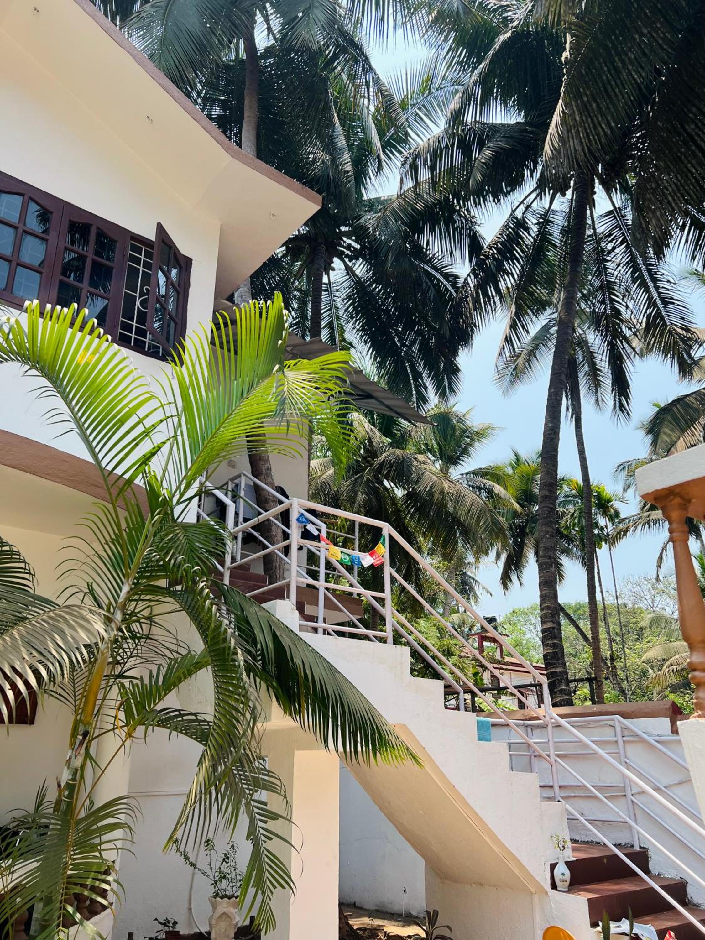 Bayou Homestay and backwaters