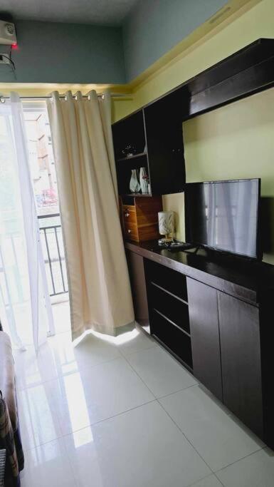2Br BURNHAM HILL BAGUIO Condo Transient by Dei Gratia view 3