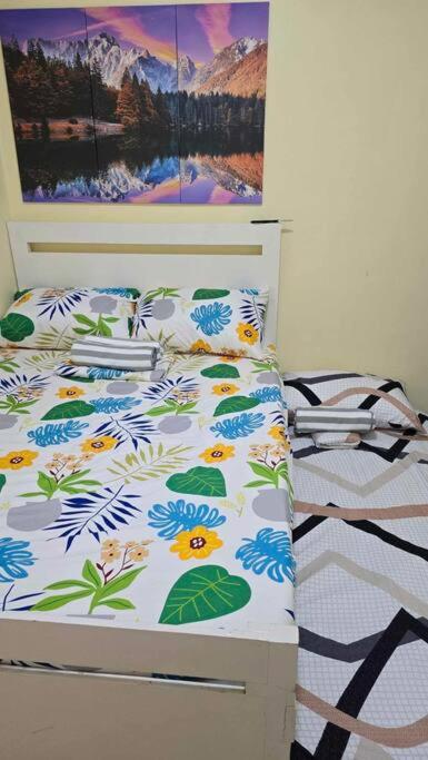 2Br BURNHAM HILL BAGUIO Condo Transient by Dei Gratia view 5
