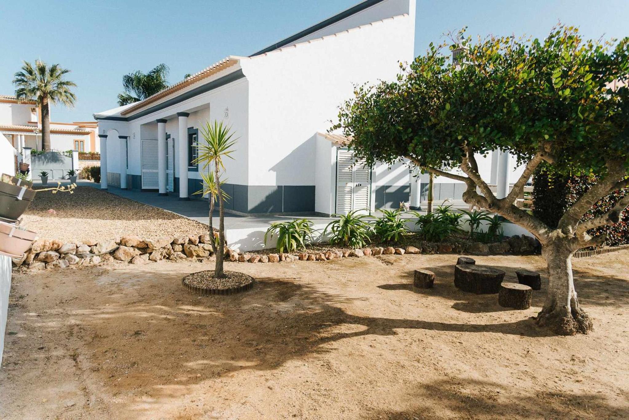 Villa Jorge by Ecovillas Albufeira