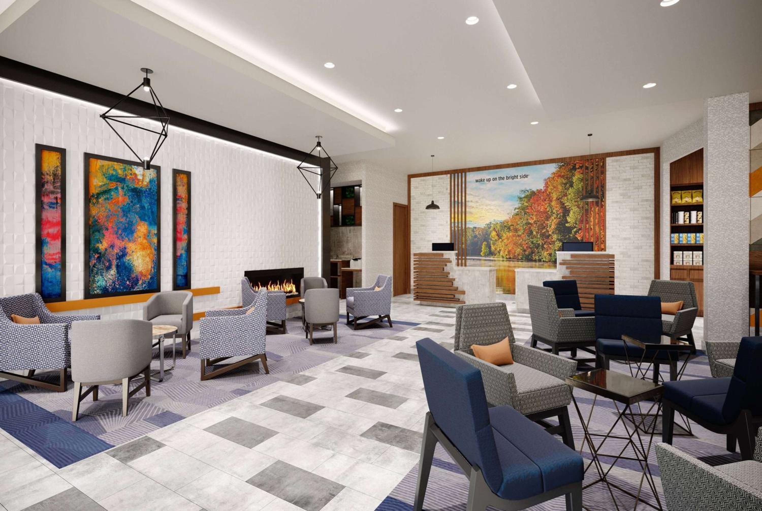 La Quinta Inn & Suites by Wyndham San Antonio at the RIM view 2