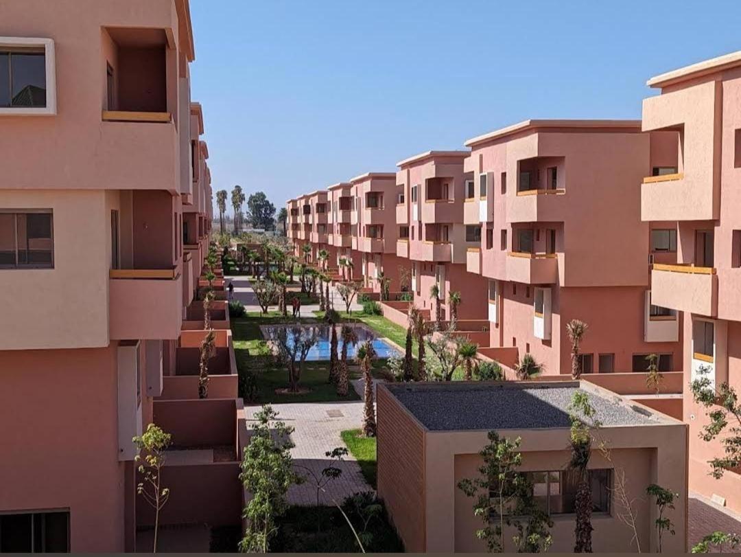 Janat House view 4