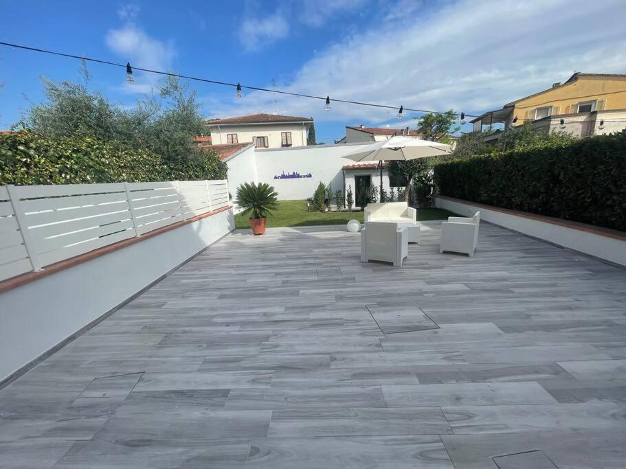Biliotti House