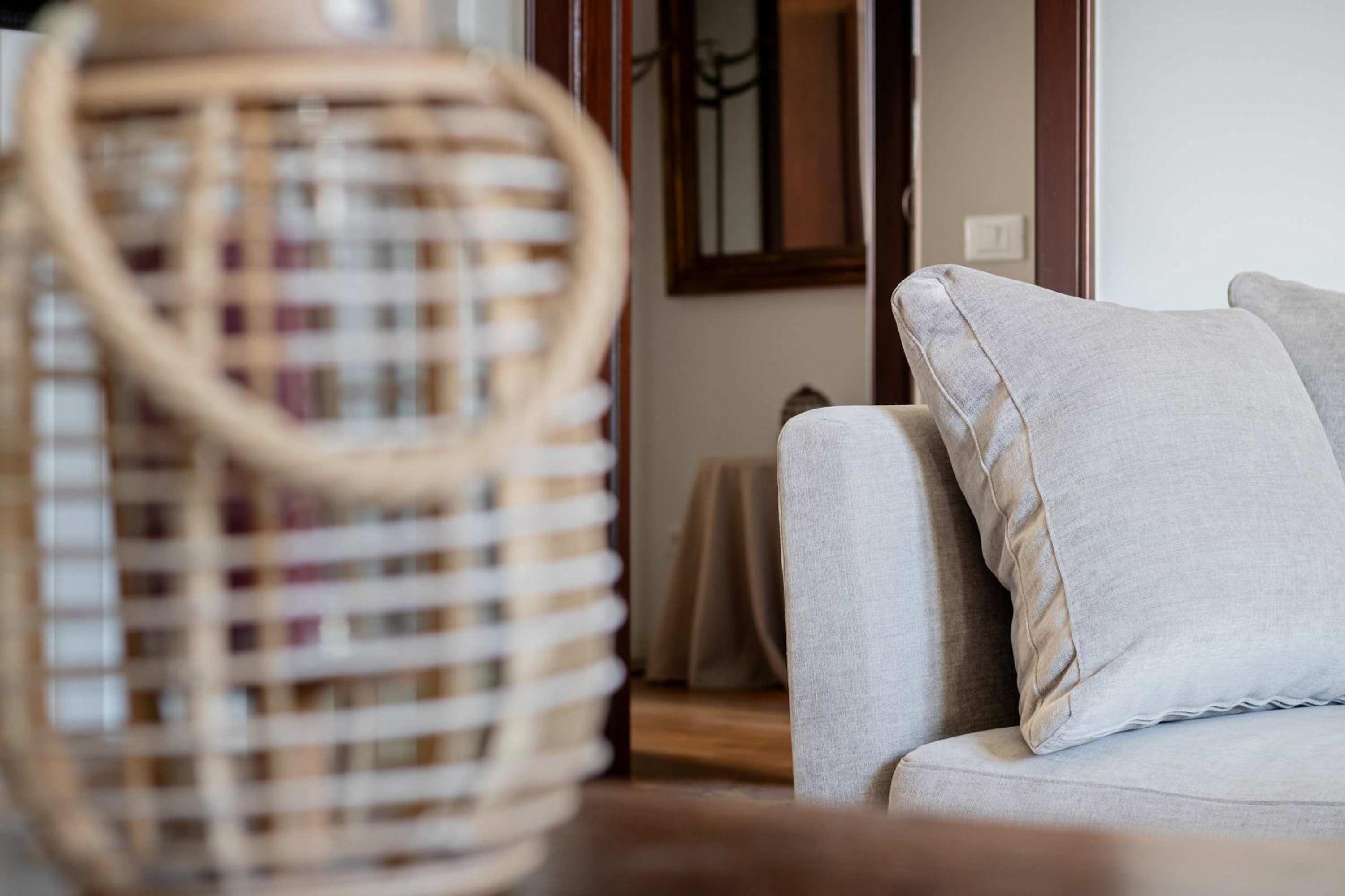 Homeby, Casa Melzo