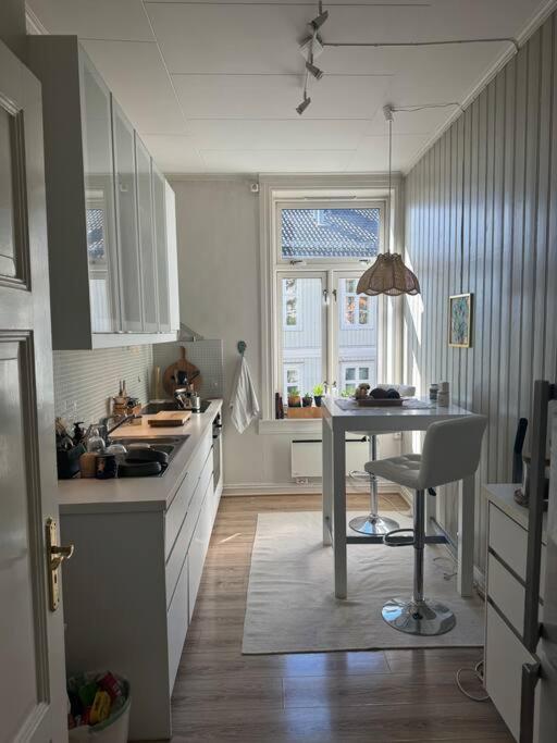 Super apartment in heart of Oslo