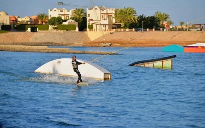 Amazing Two bedroom's Waterside Elgouna