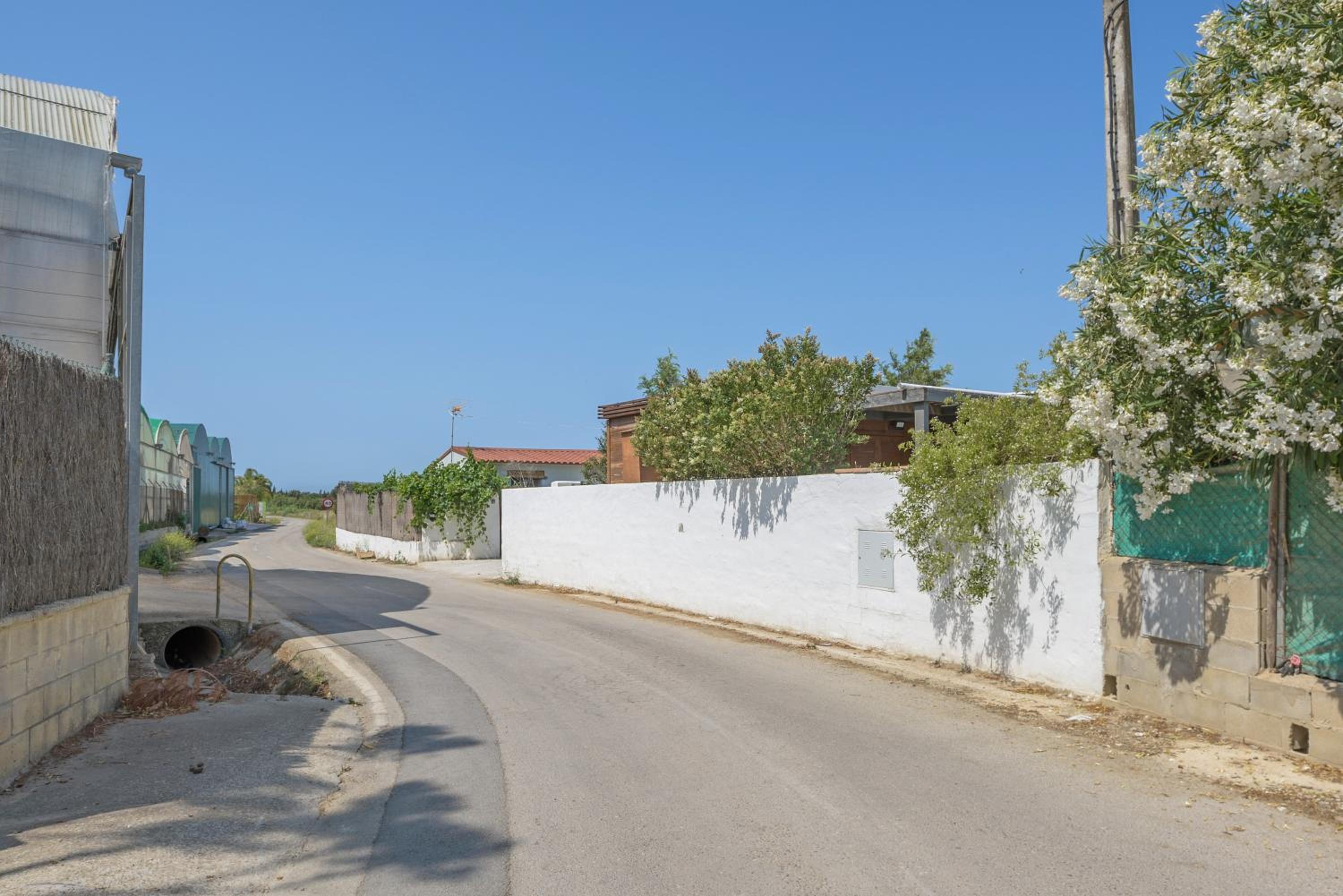 Casa Alberto