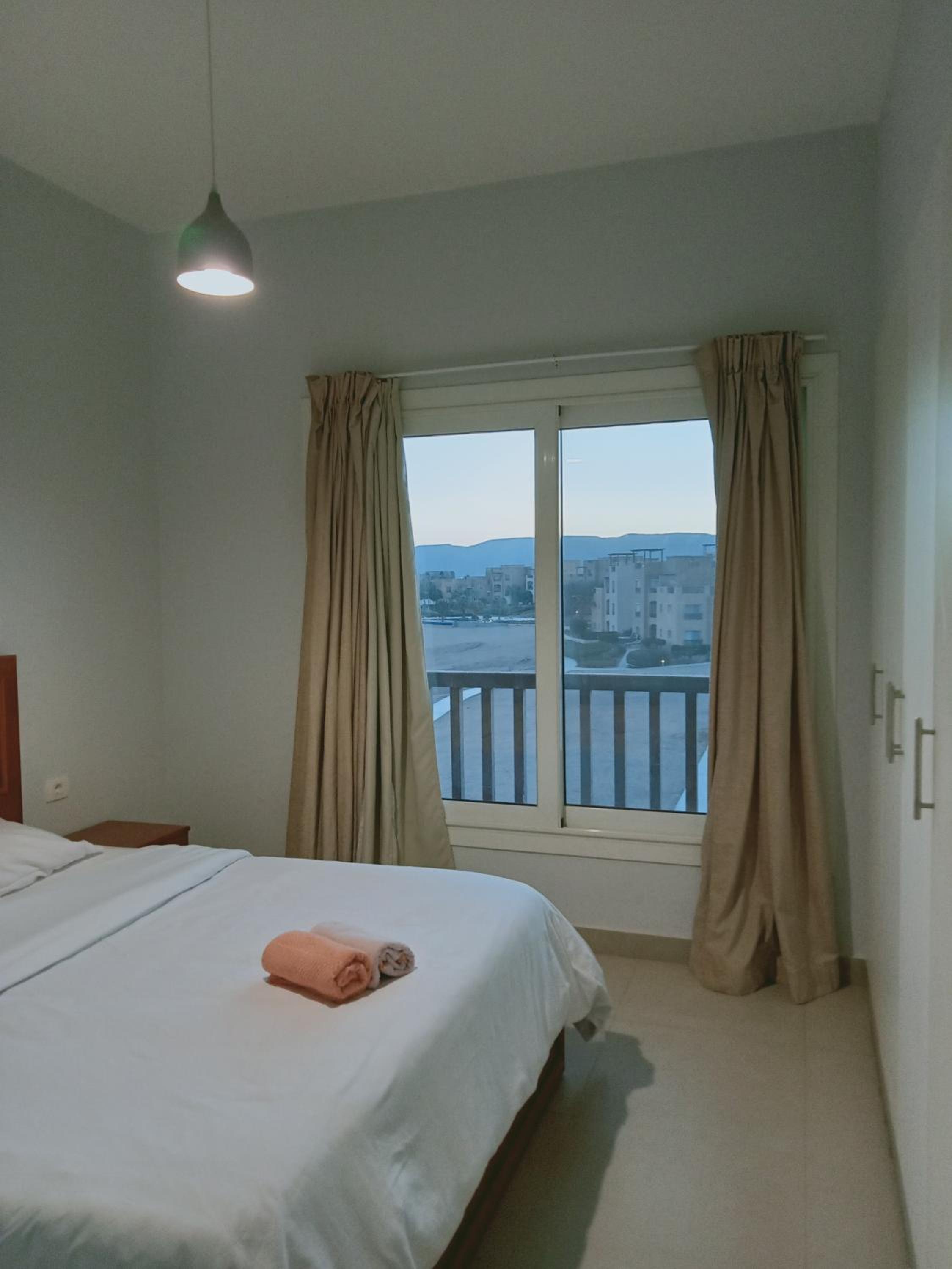 Amazing Two bedroom's Waterside Elgouna