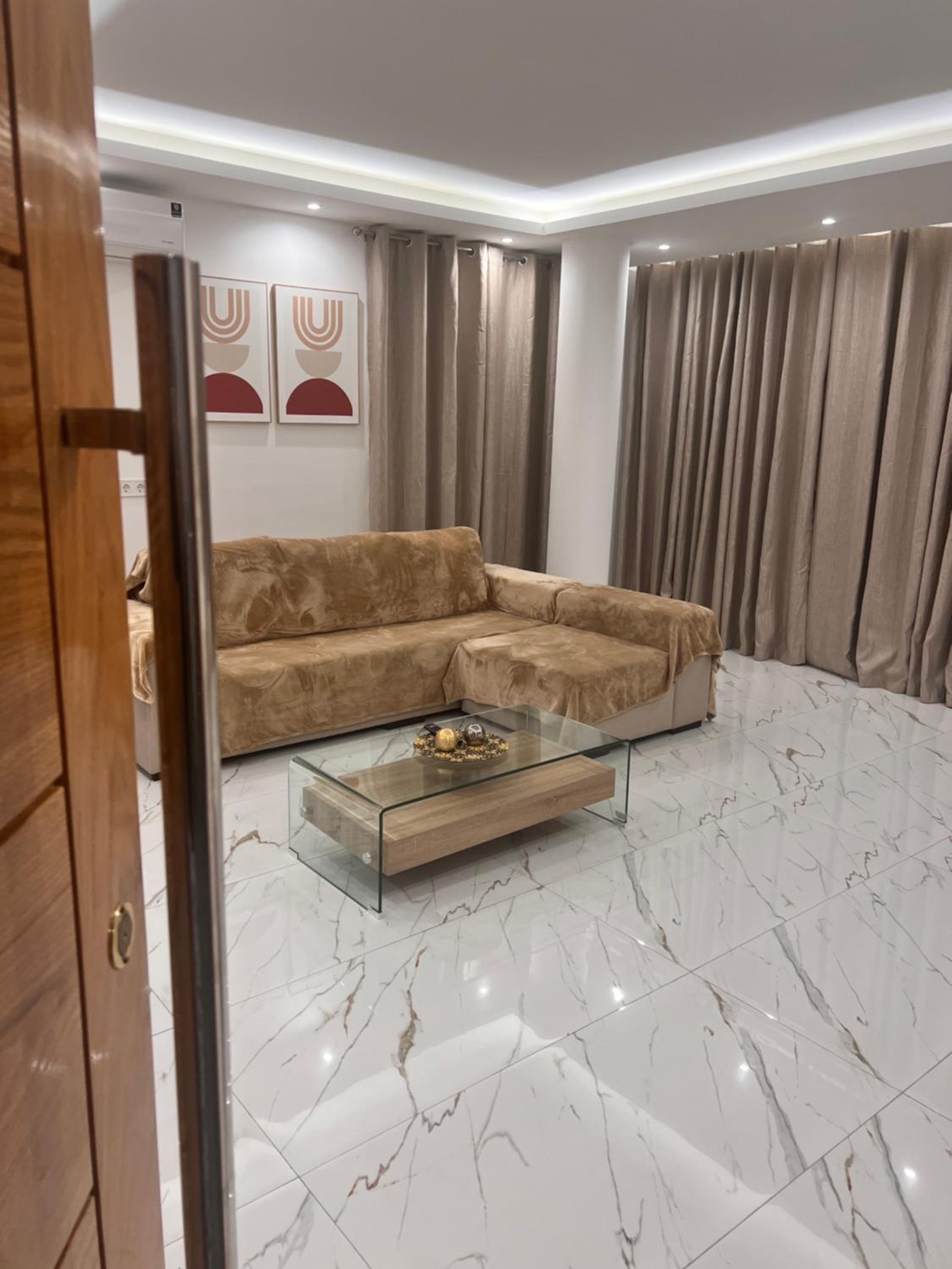 Ondas Relax House