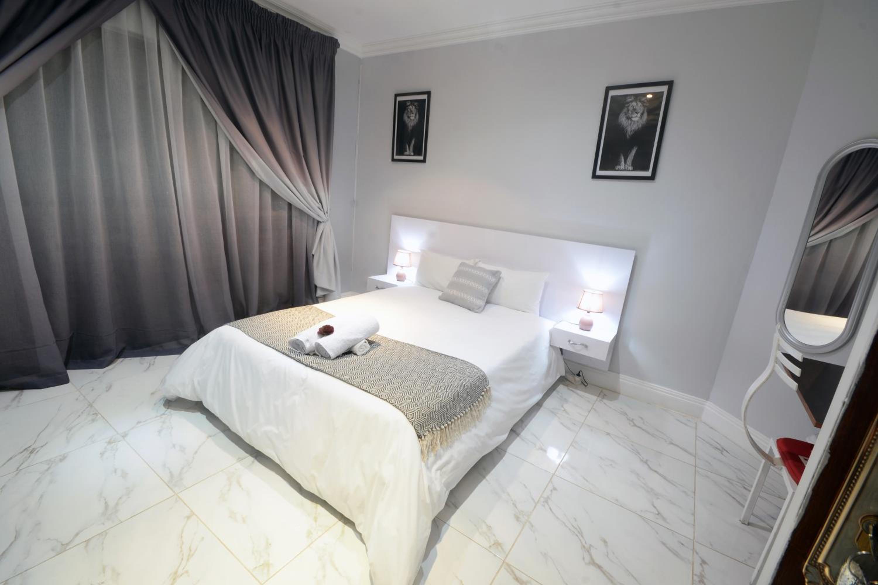 Heri Bed & Breakfast