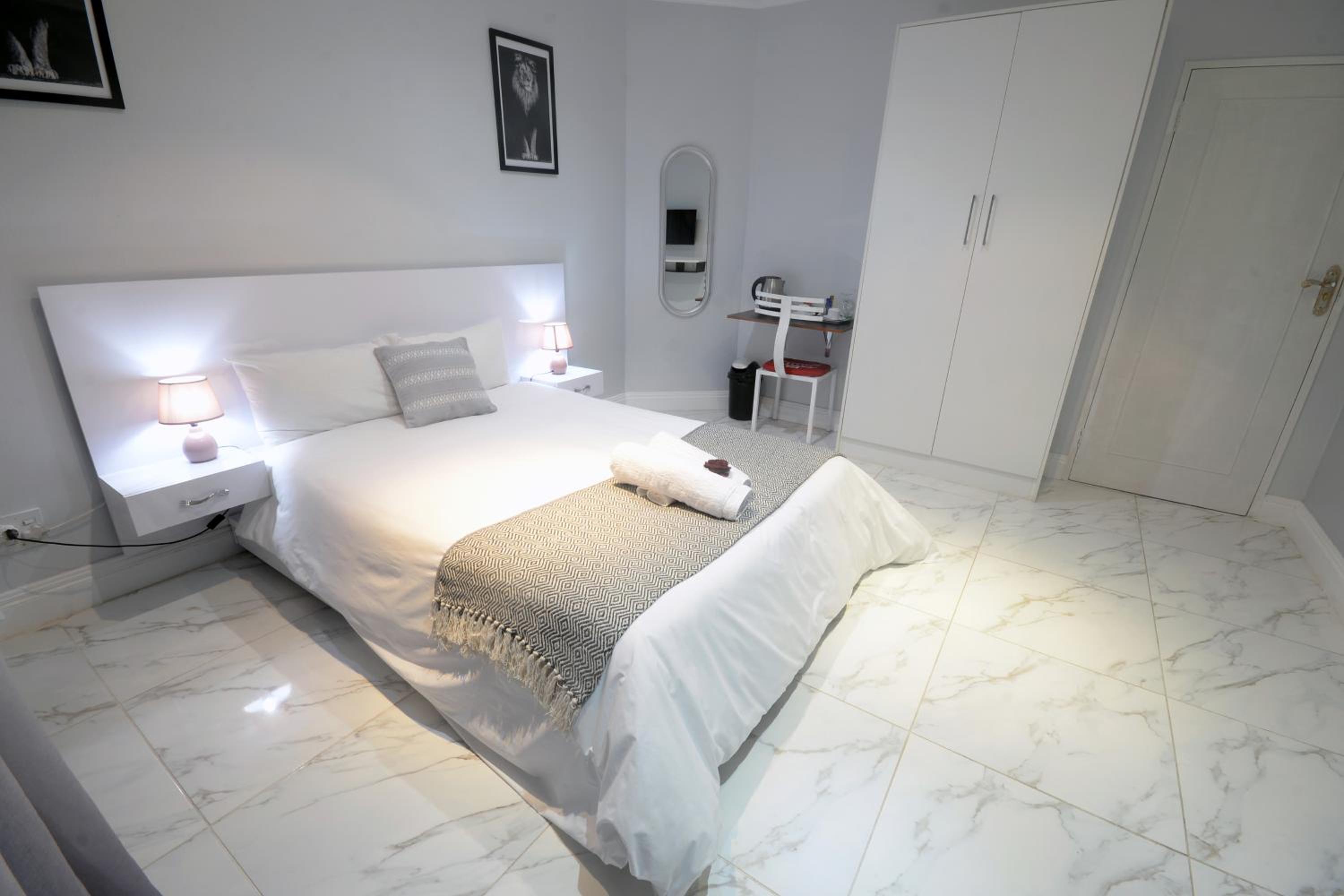 Heri Bed & Breakfast