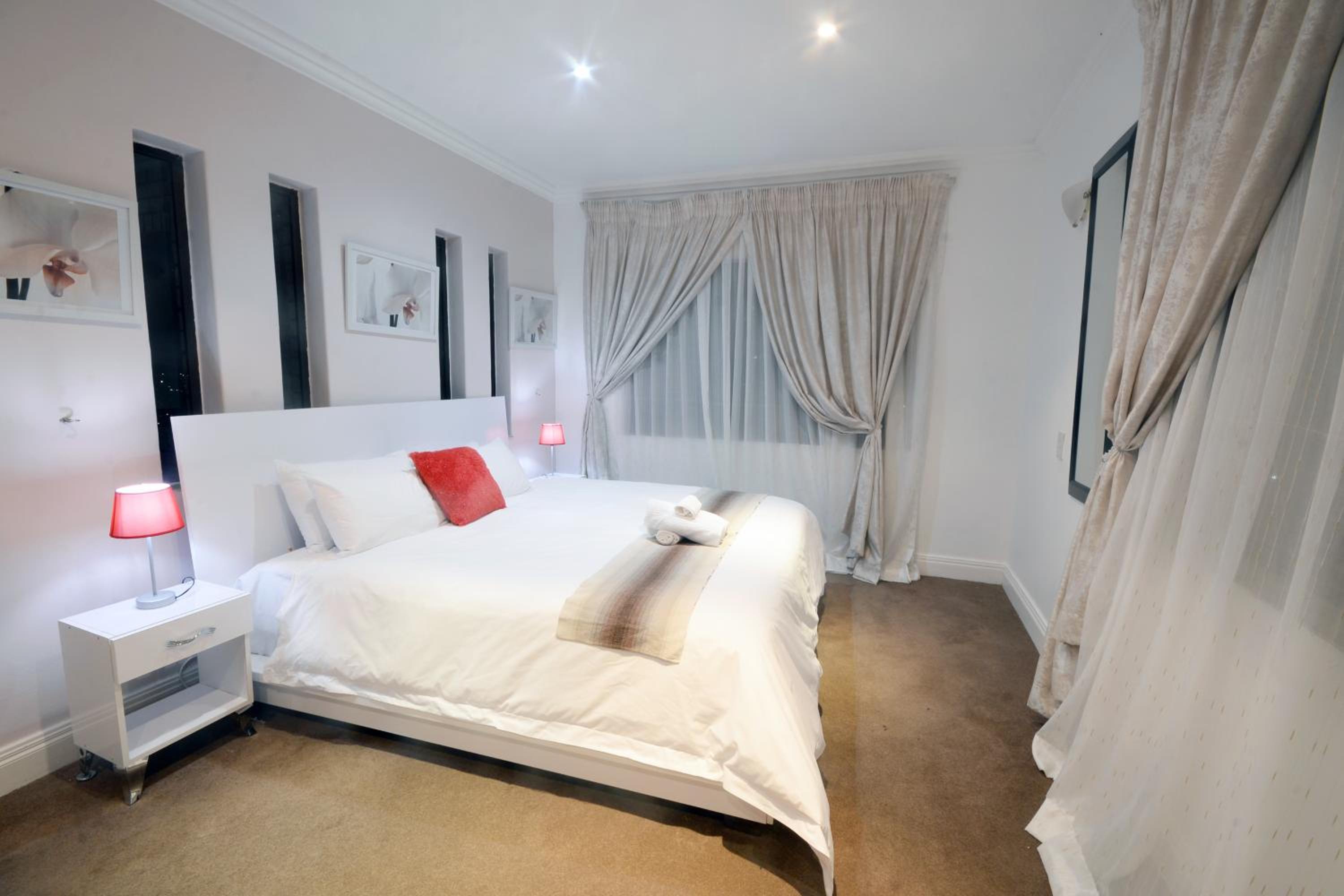 Heri Bed & Breakfast