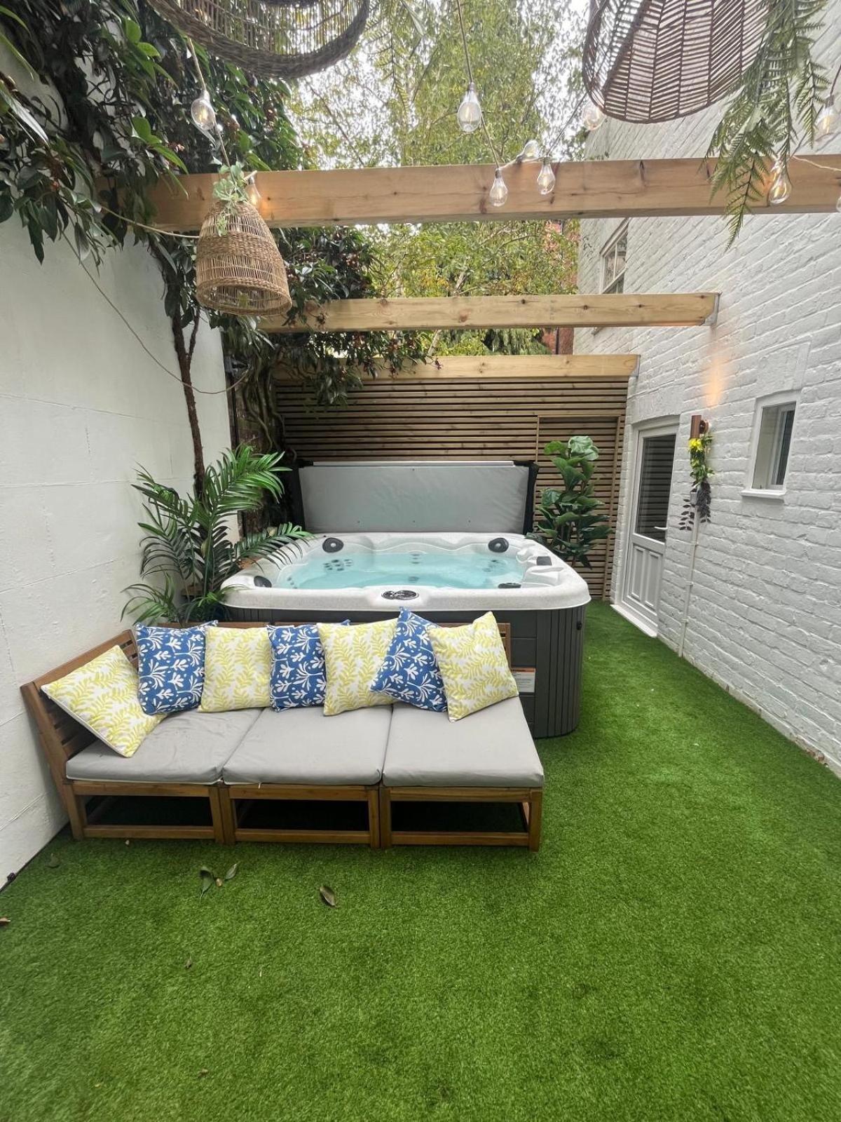 Cambray Apartment