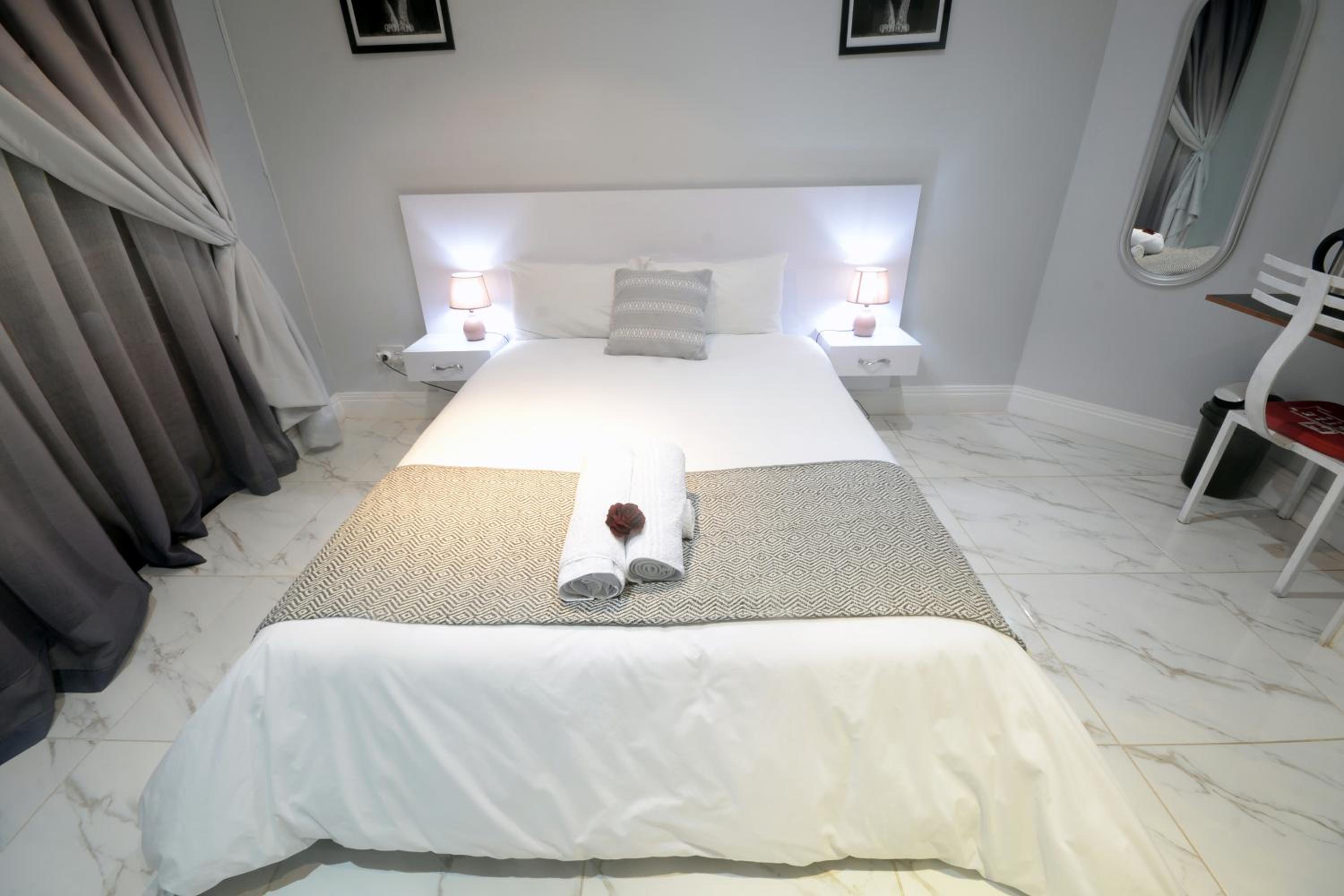 Heri Bed & Breakfast