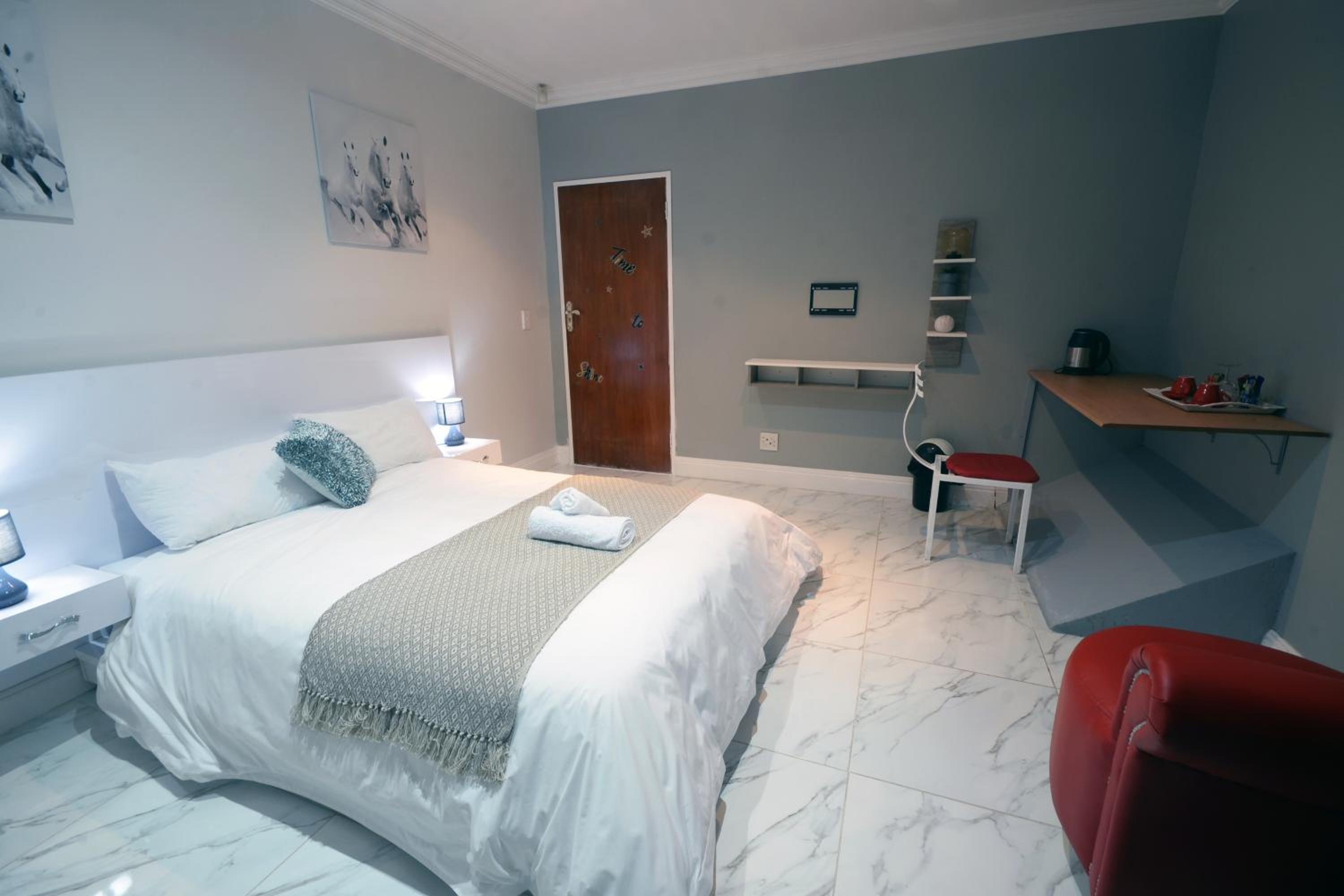 Heri Bed & Breakfast