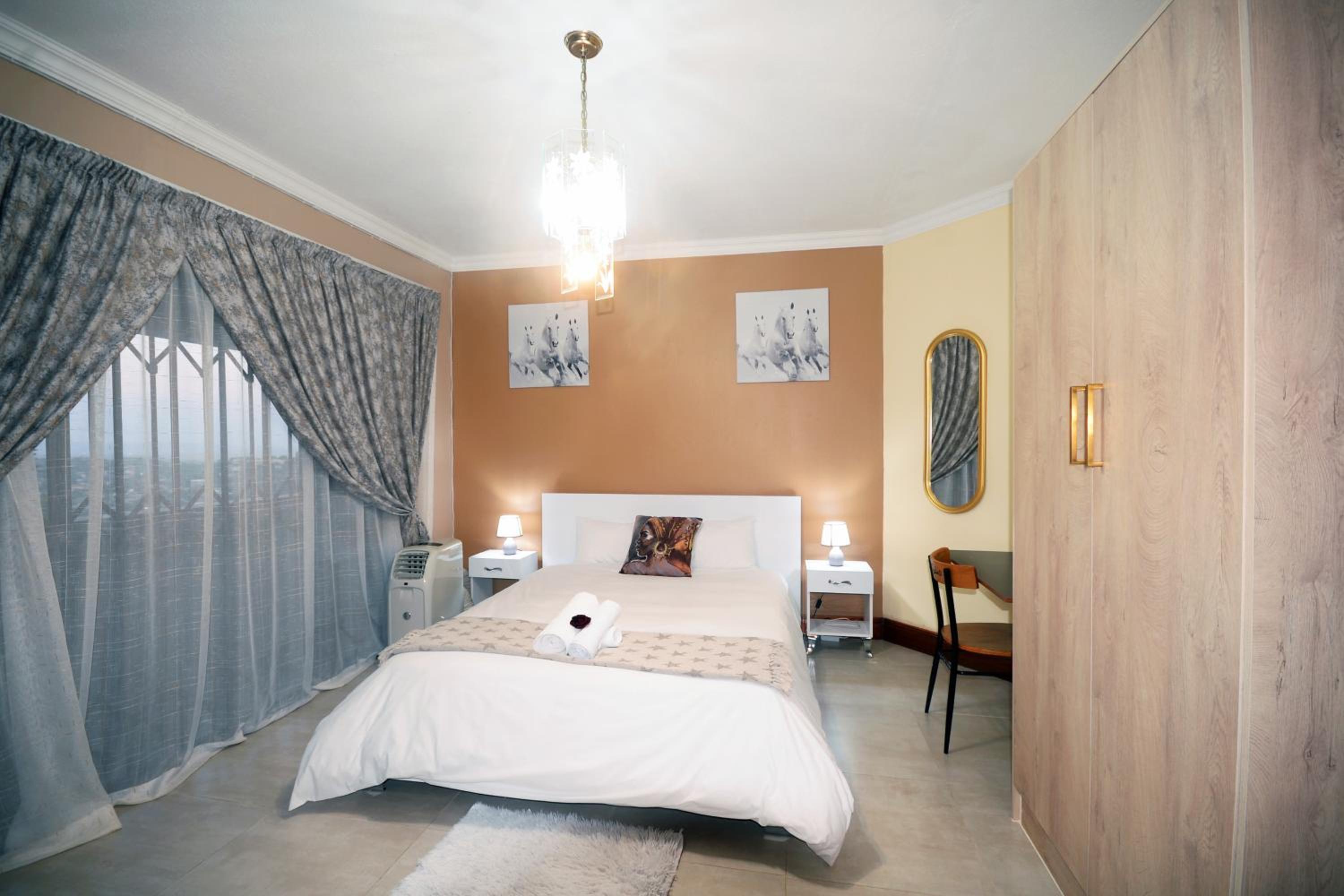Heri Bed & Breakfast