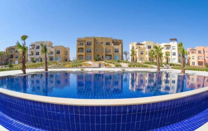 Amazing Two bedroom's Waterside Elgouna