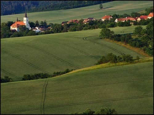 Hájenka