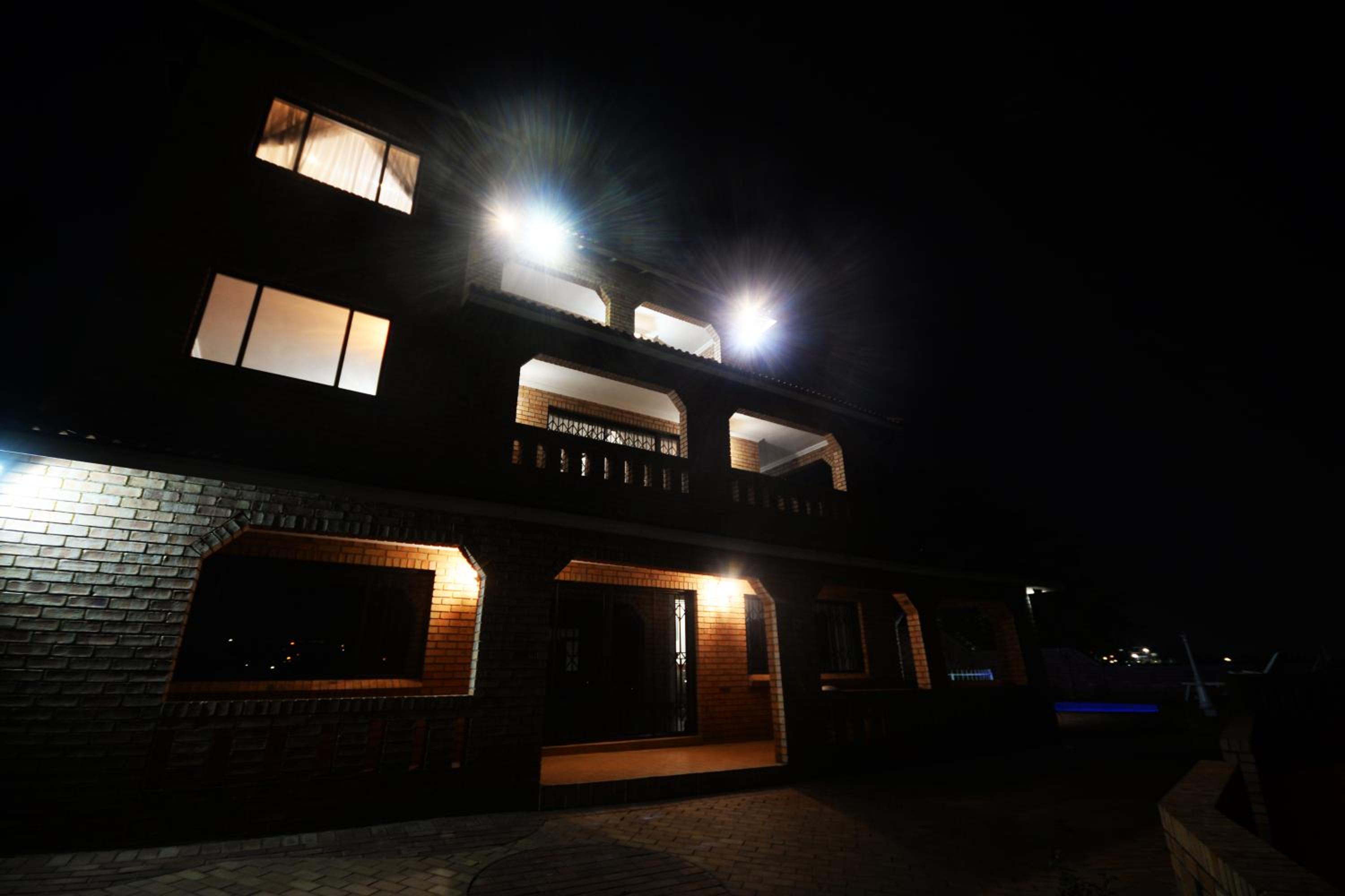 Heri Bed & Breakfast