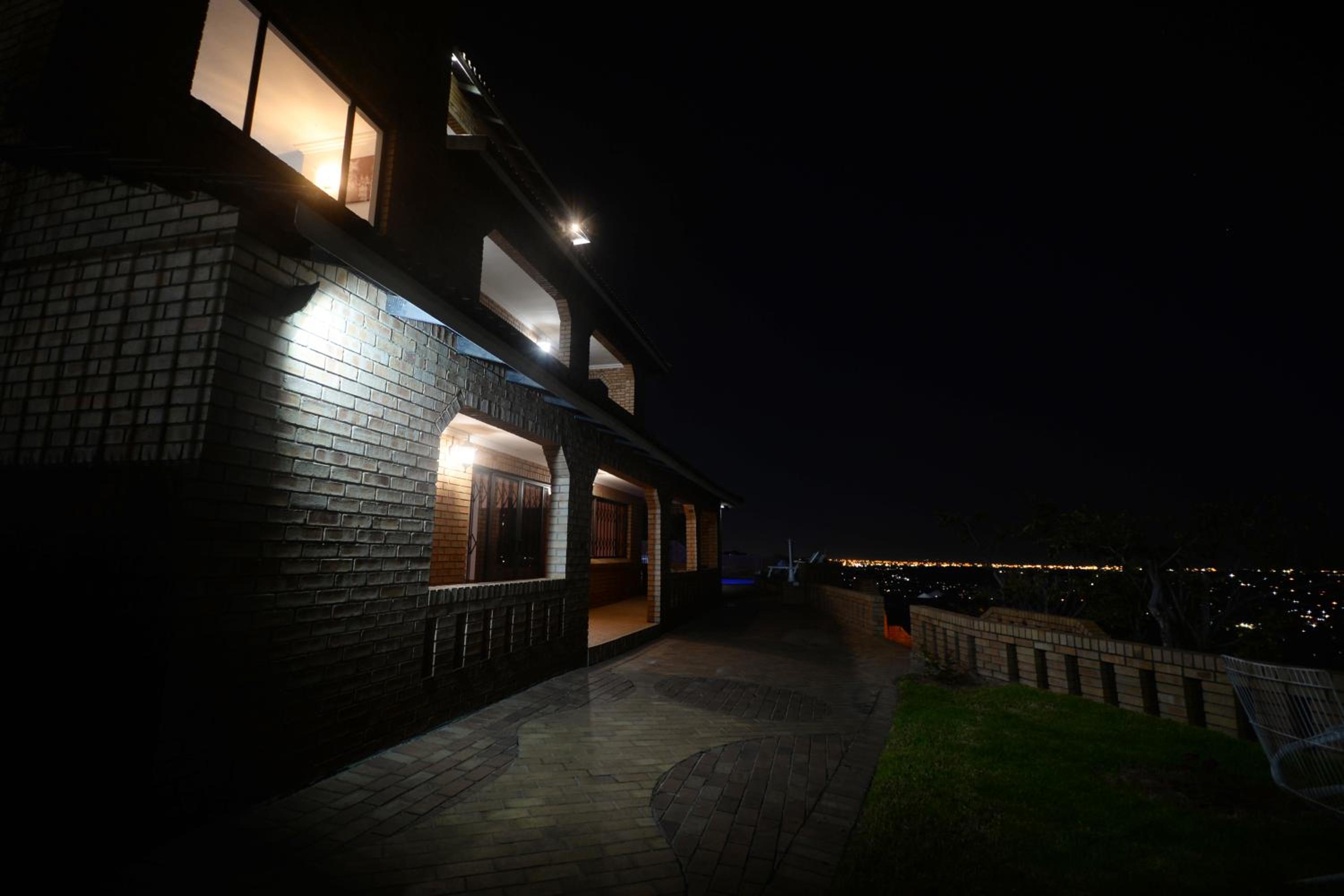 Heri Bed & Breakfast