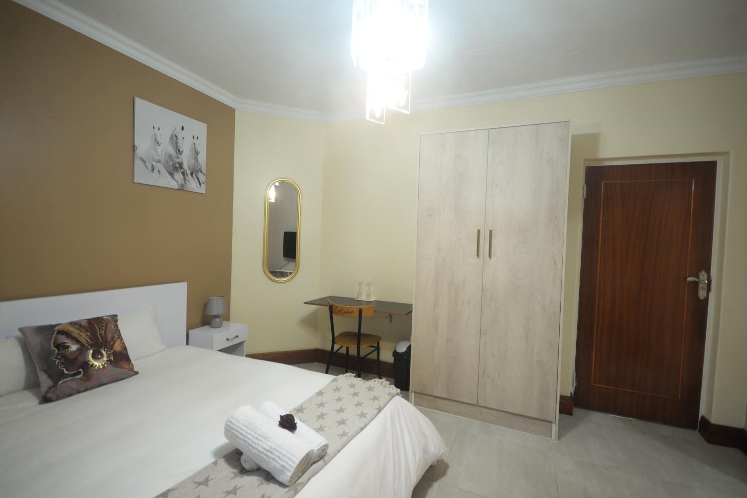 Heri Bed & Breakfast