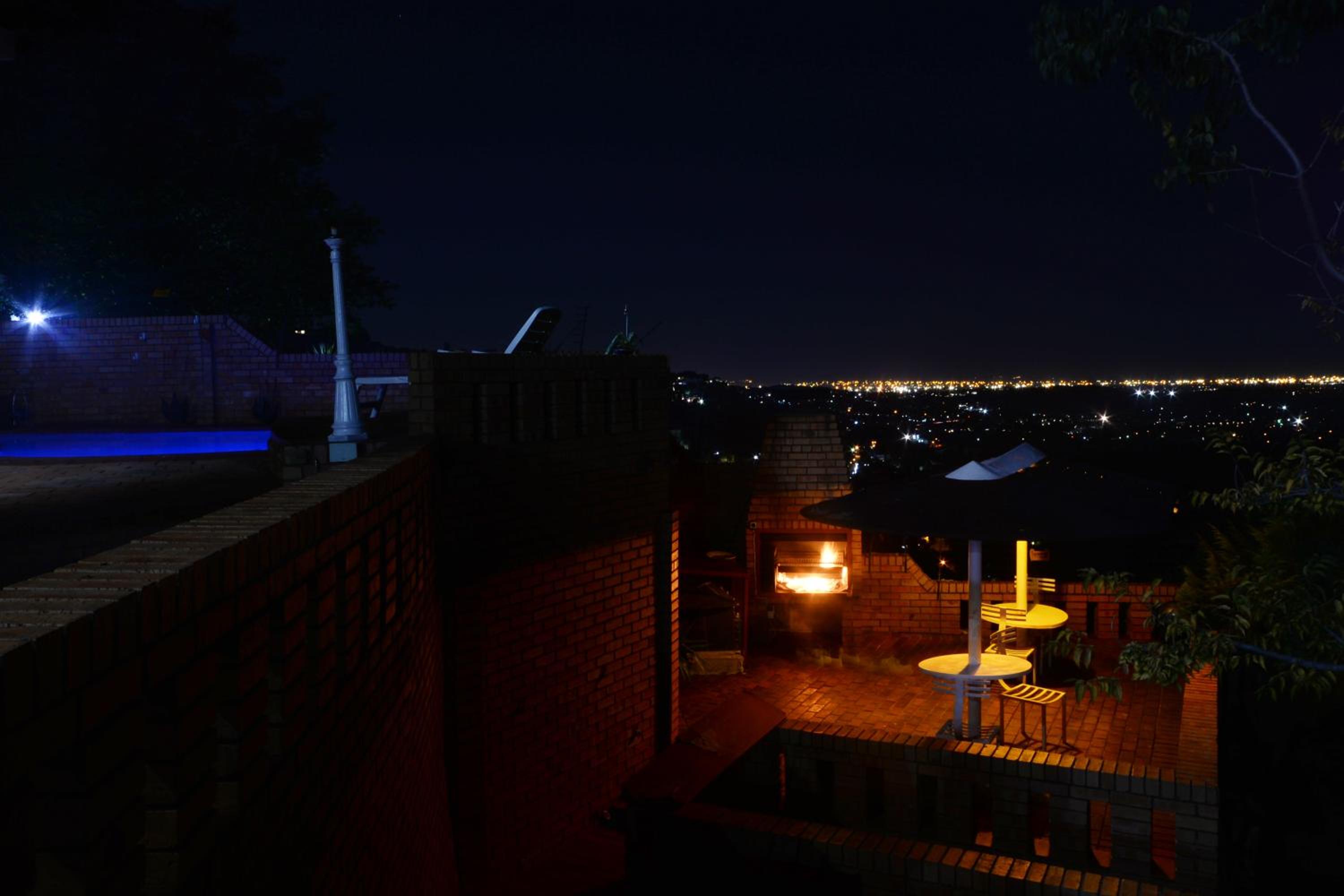 Heri Bed & Breakfast