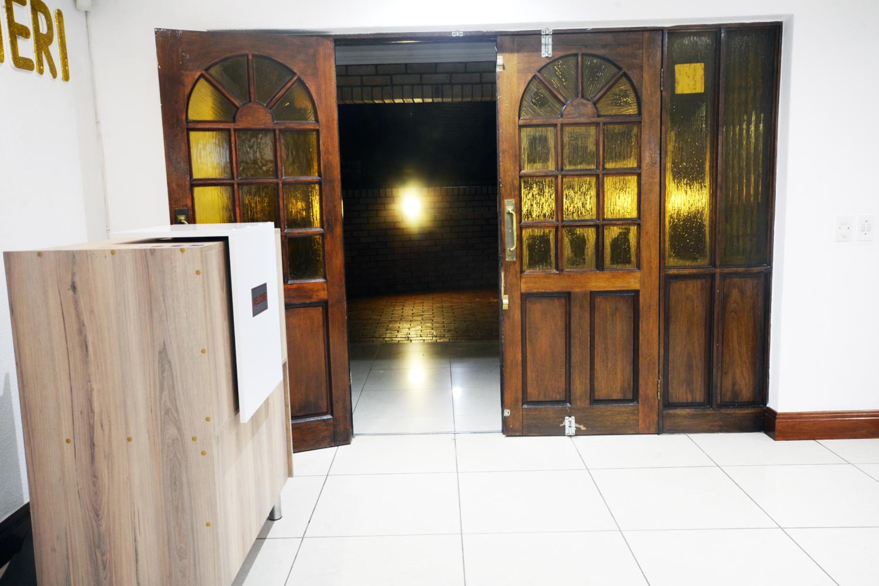 Heri Bed & Breakfast