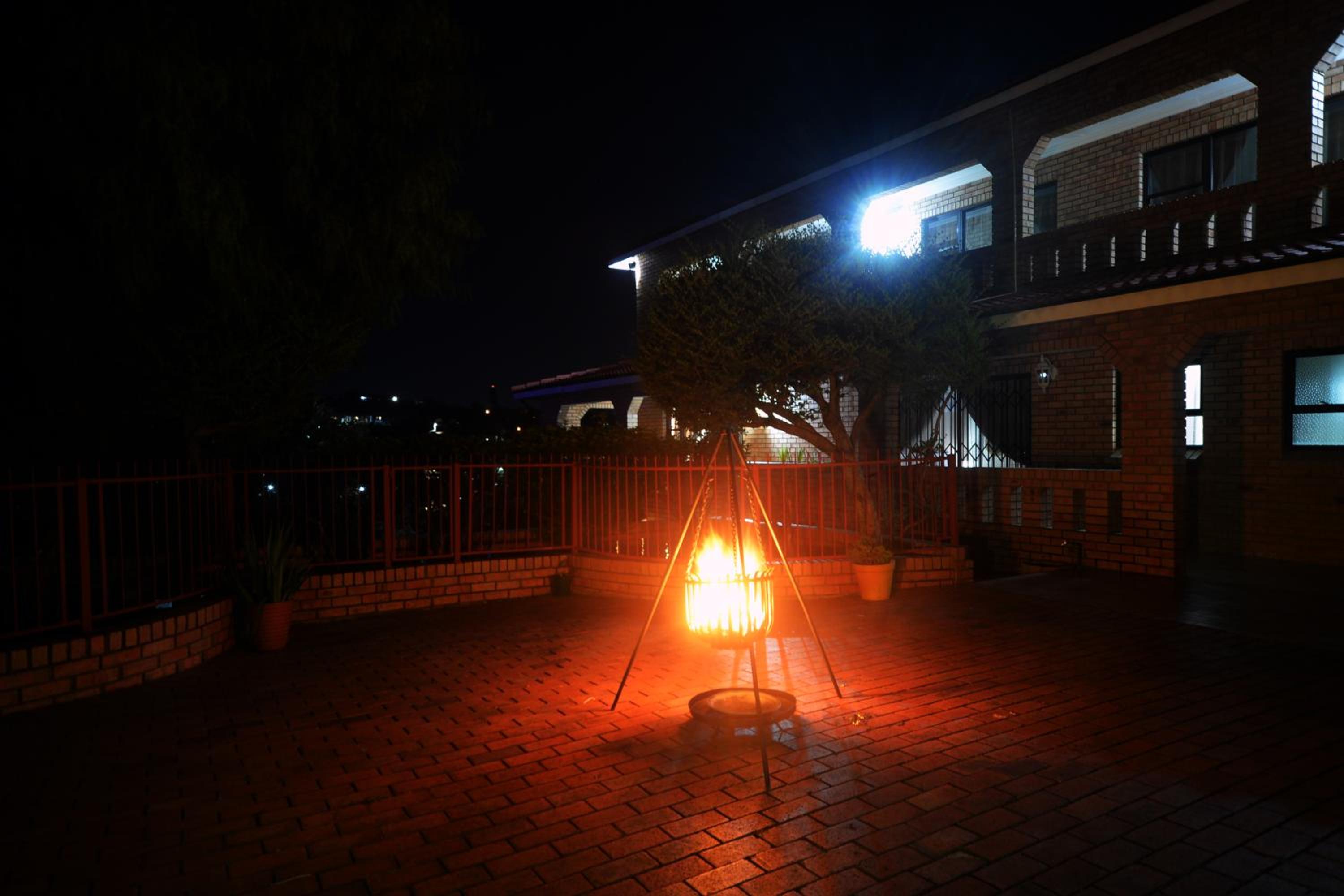 Heri Bed & Breakfast