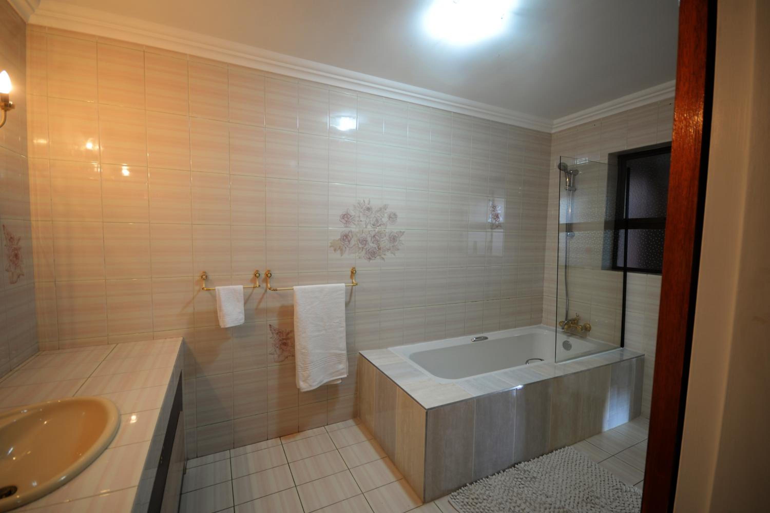 Heri Bed & Breakfast