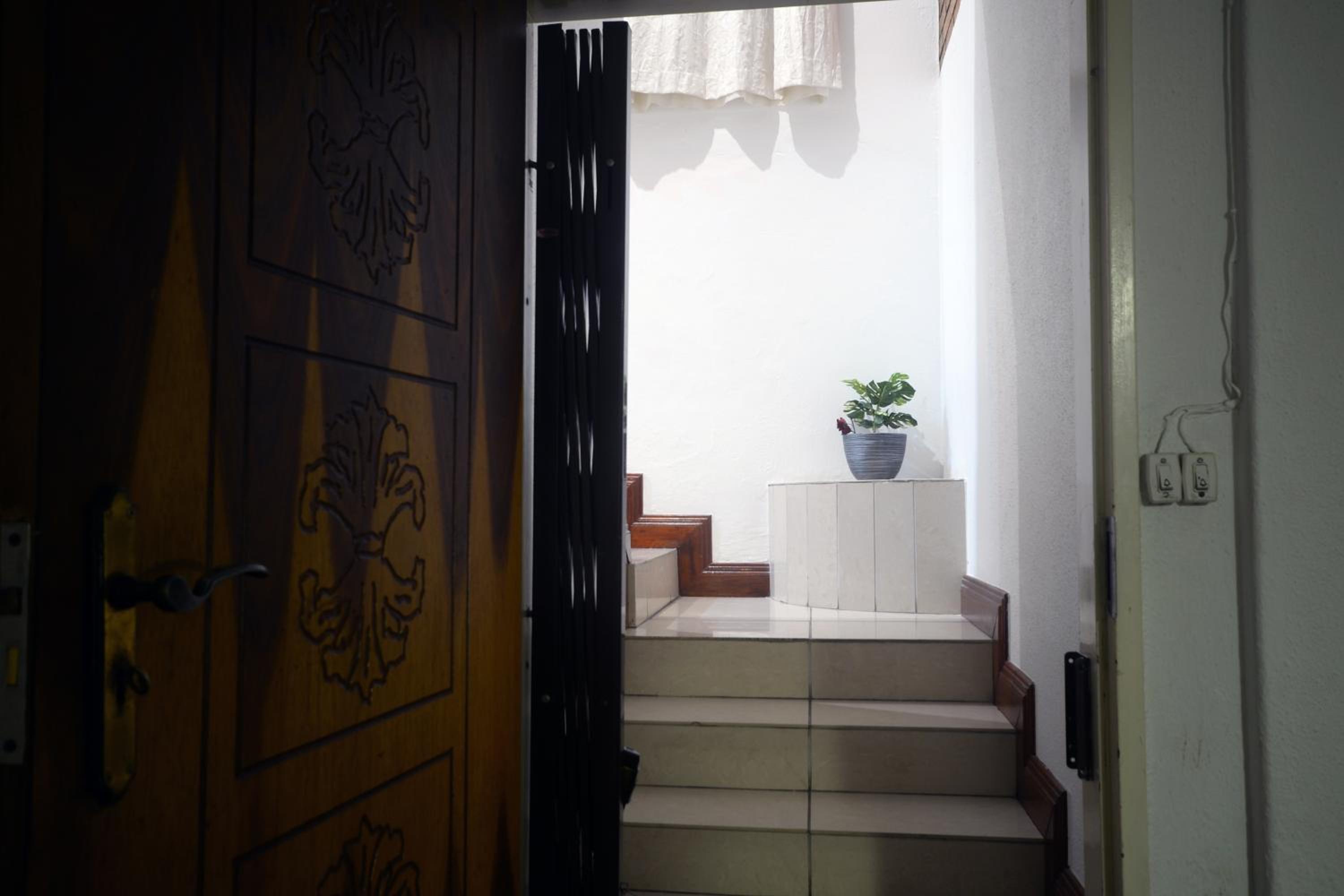 Heri Bed & Breakfast
