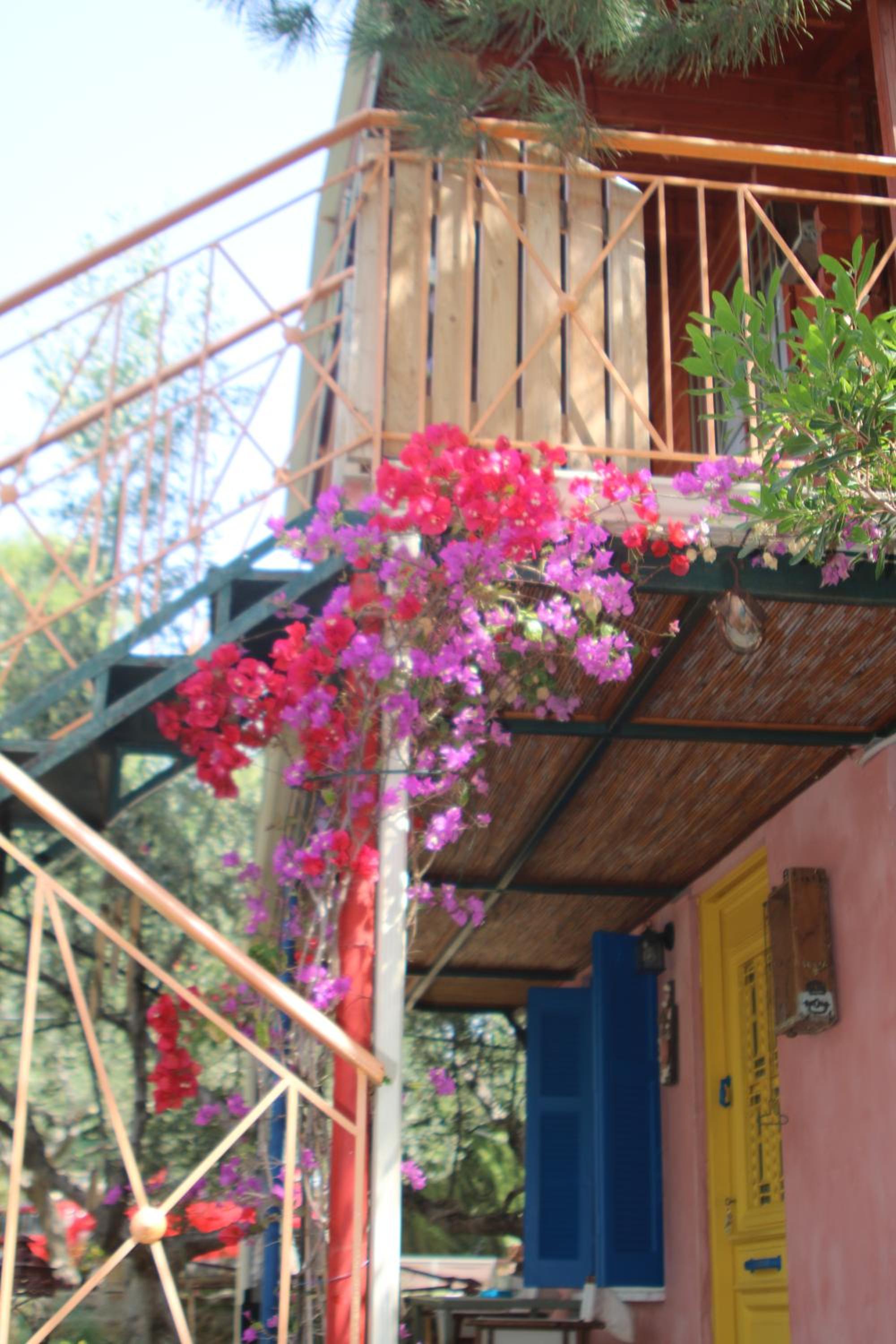SOULIS GUESTHOUSE
